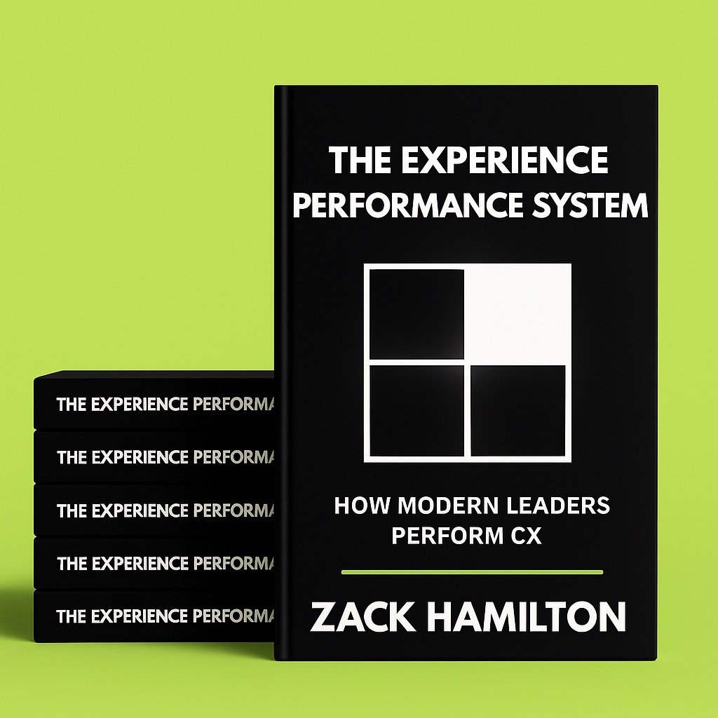 General 3 — THE EXPERIENCE PERFORMANCE SYSTEM