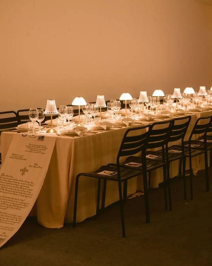 Conference-Led Field Marketing