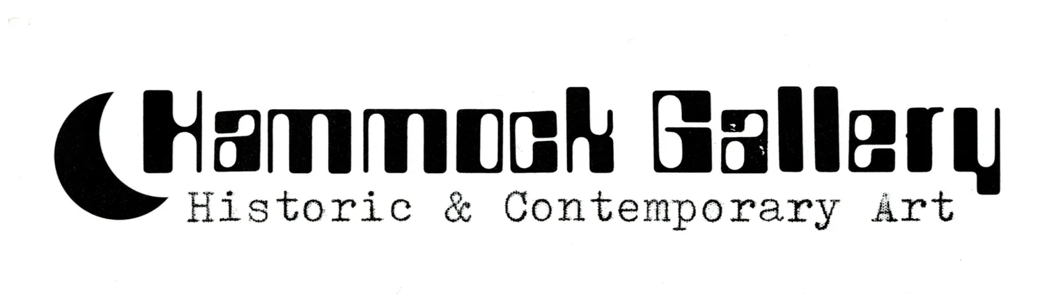HAMMOCK GALLERY