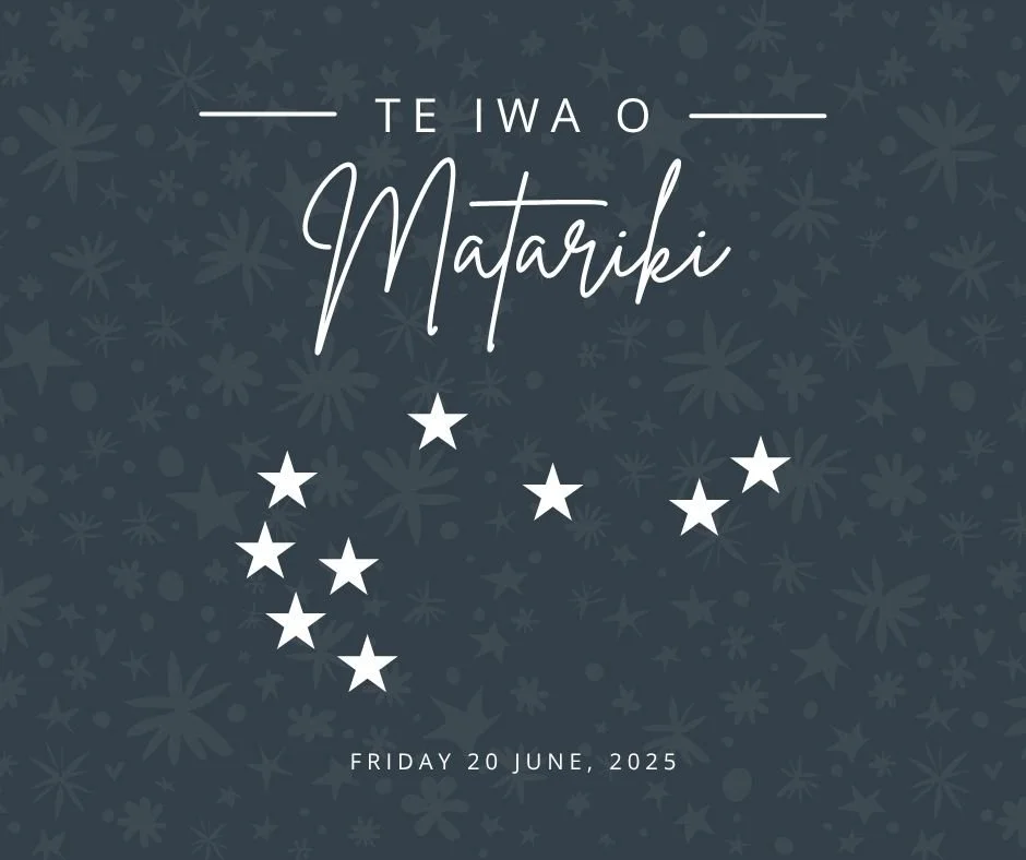 MATARIKI DAY