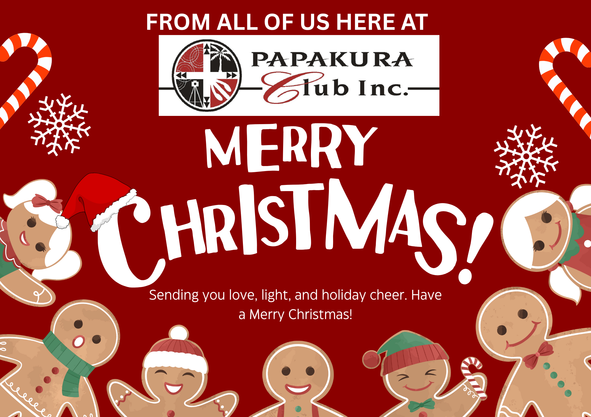 merry Christmas 