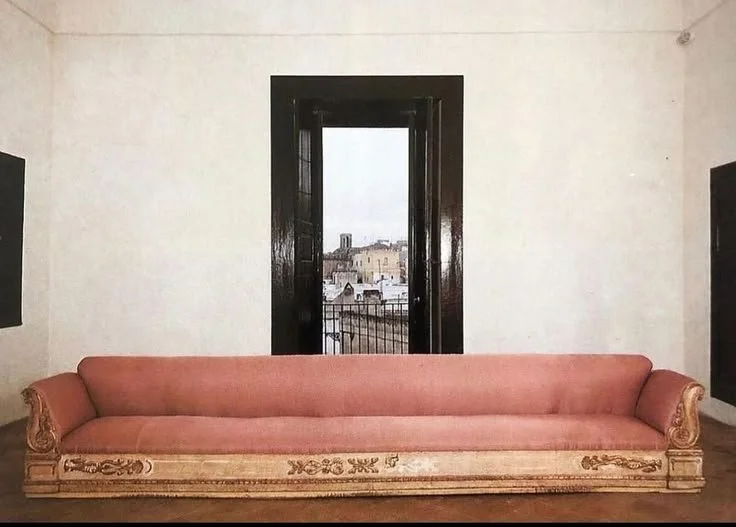 Athena Calderone _ Cy Twombly’s home, Rome_ _ Instagram.jpg