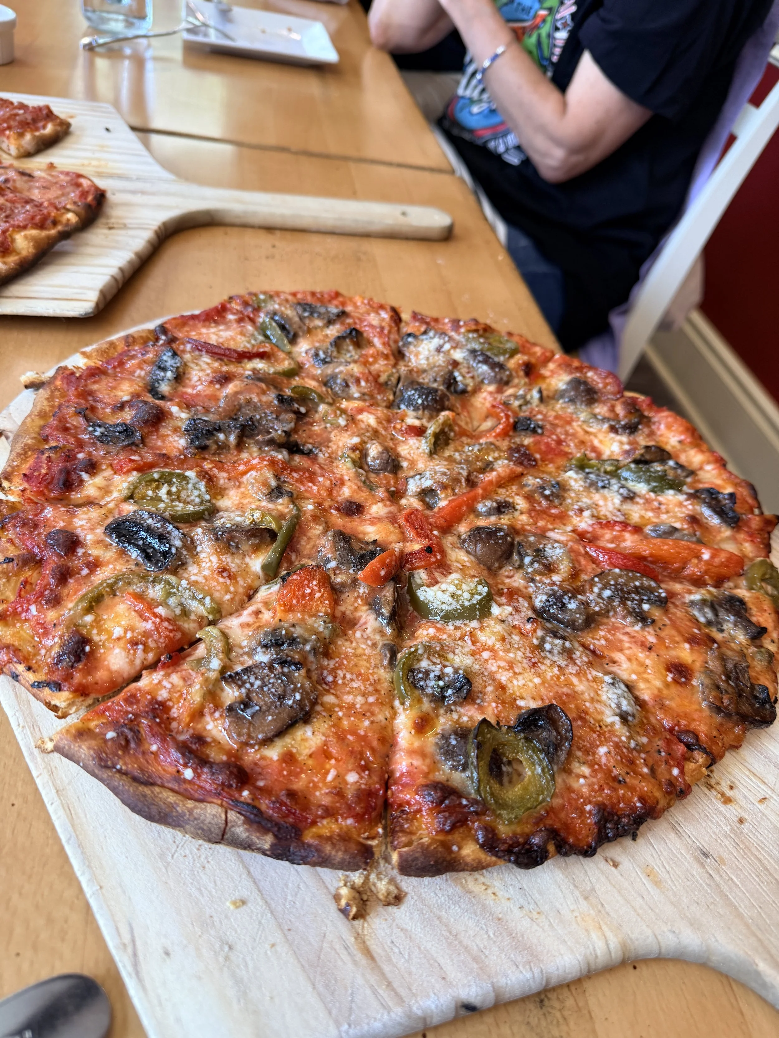 Mangia Mi – Sandy Hook, CT