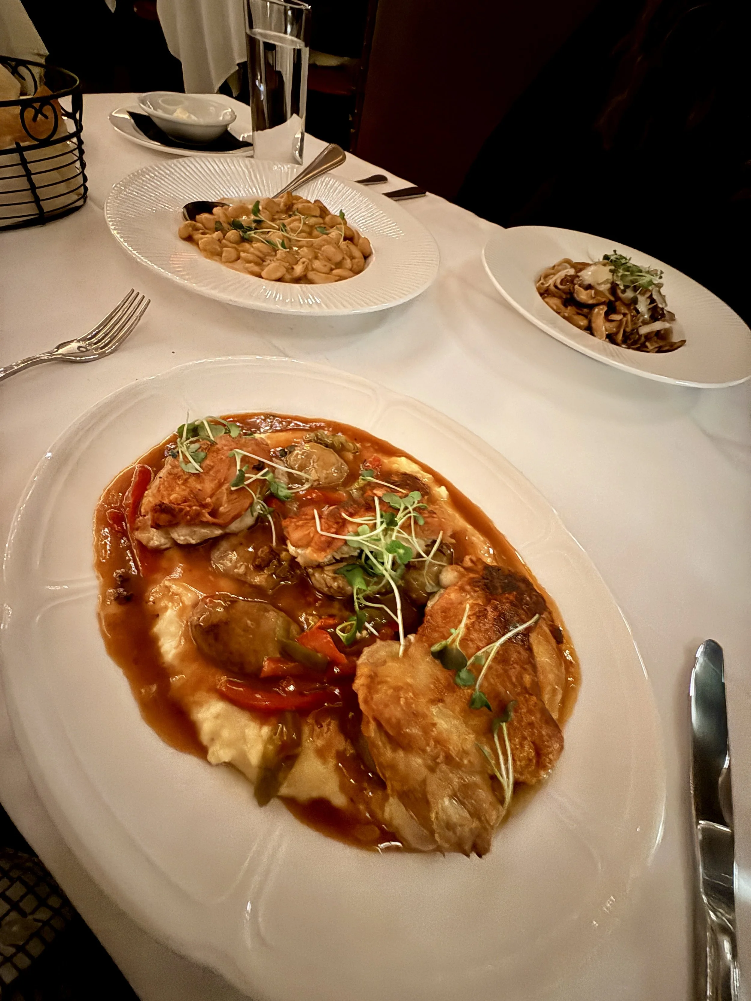 Carbone’s Hartford