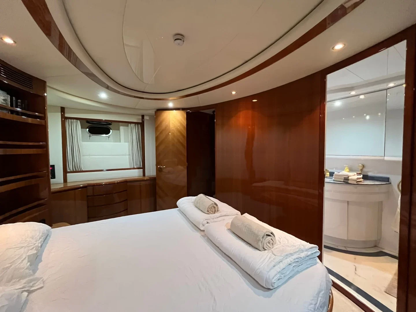 Azimut 70 Seajet | 2000 | Miami