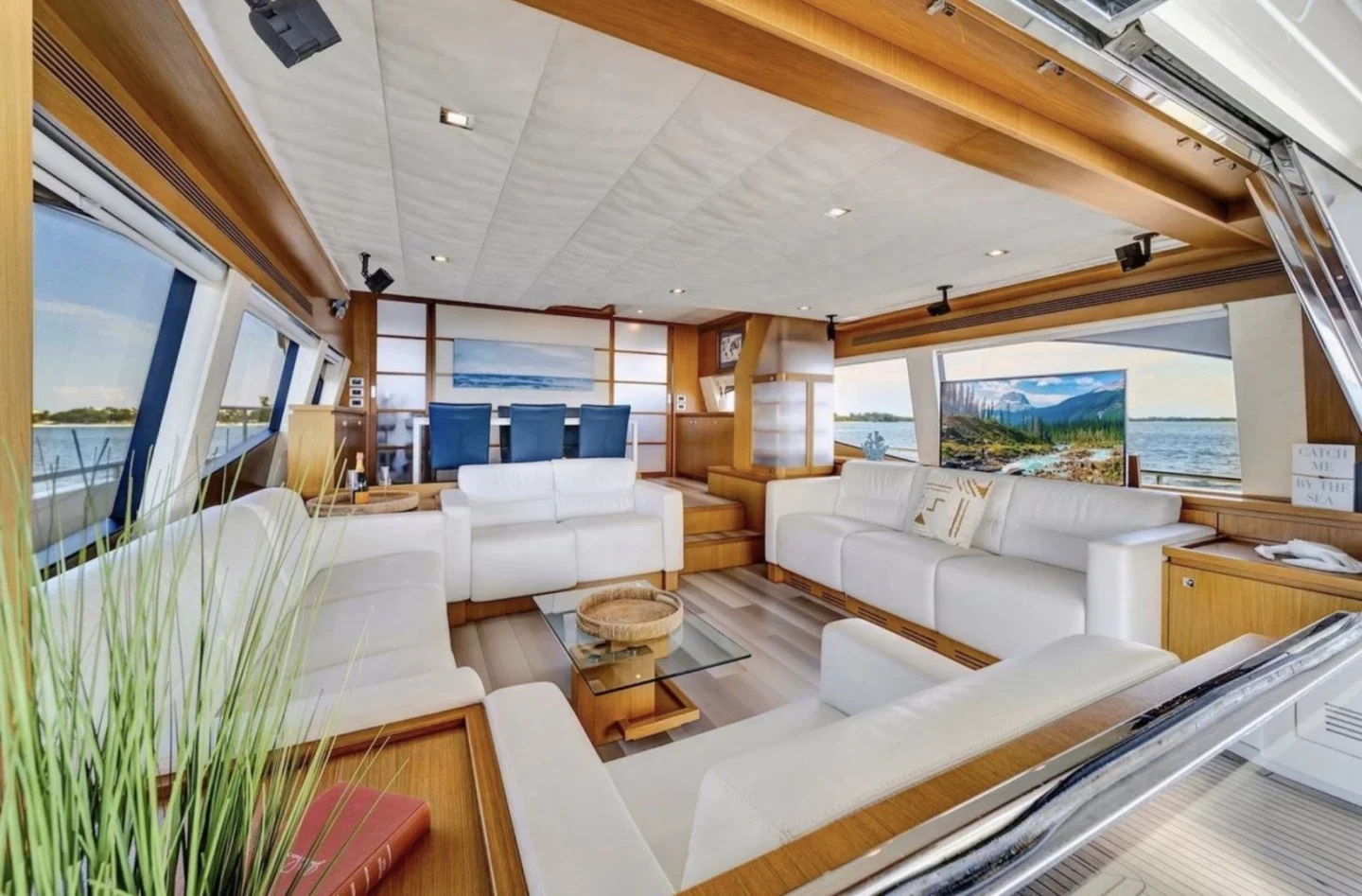 Ferretti 80 | 2012 | Miami