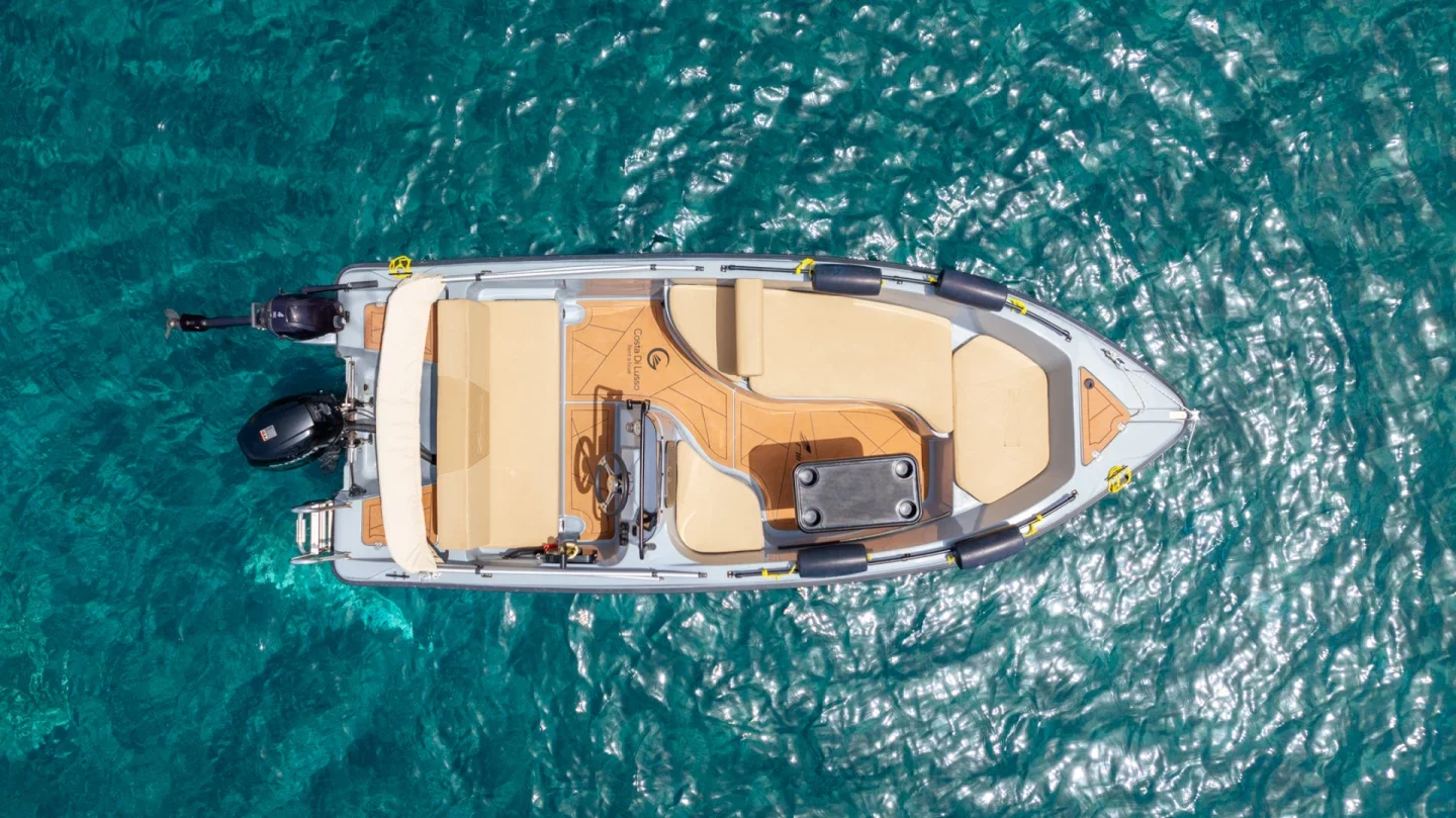 Nireus 490 optima | 2022 | Greece