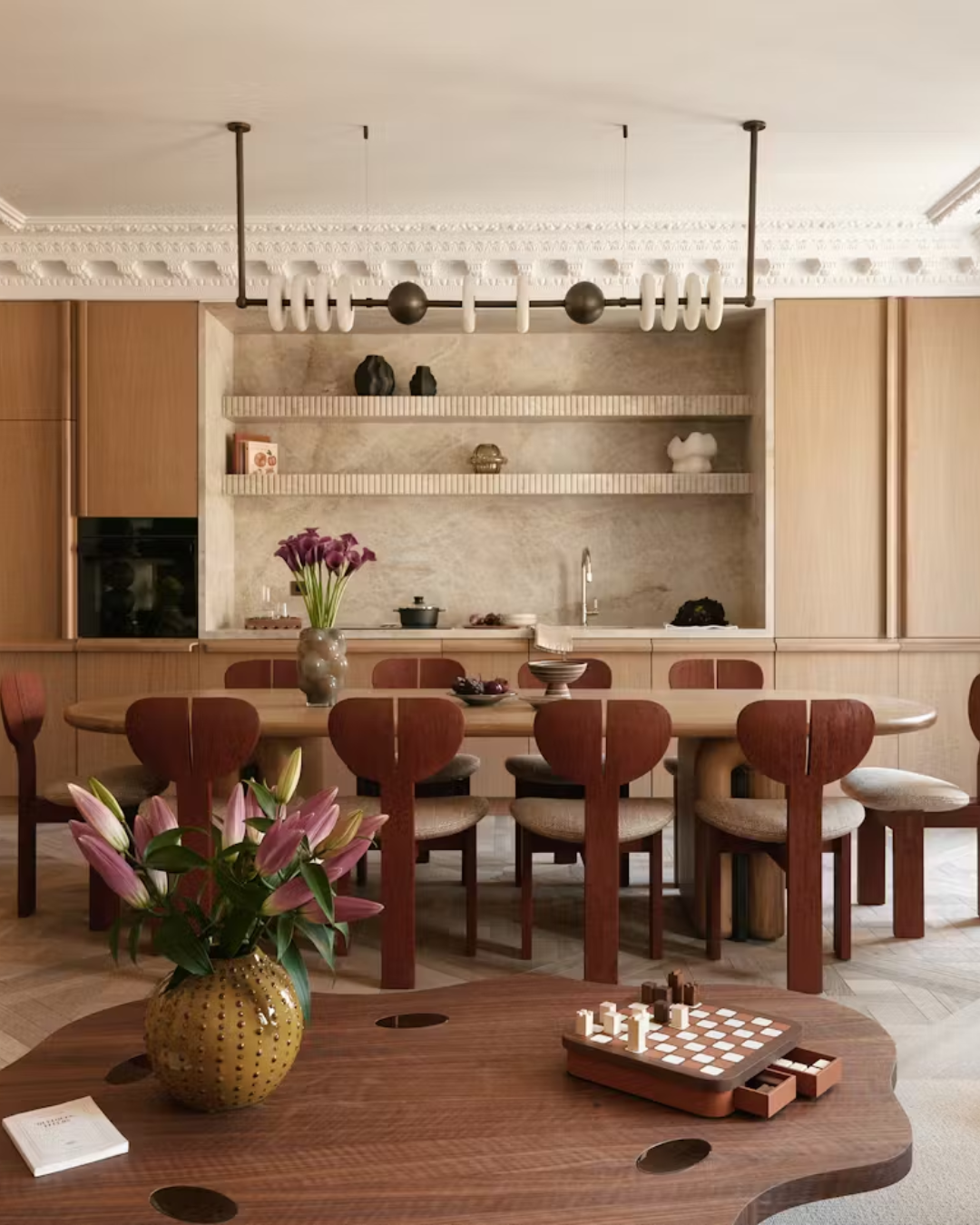 Ultra high-end luxury 3 bed 3.5 bath apartment in Palais-Royal, Paris