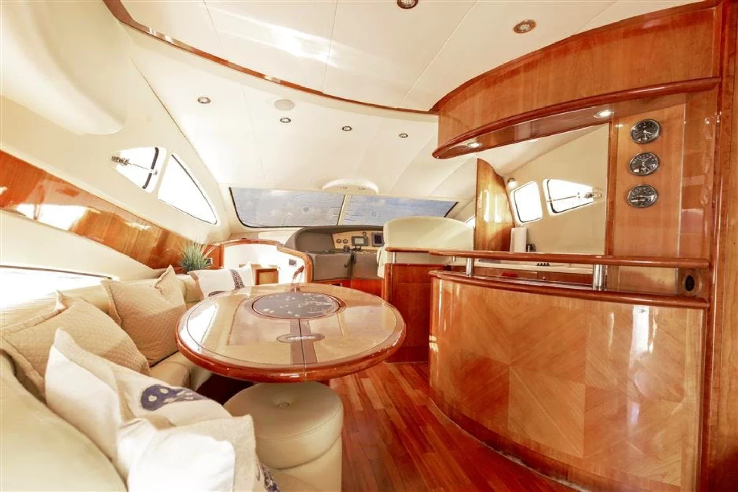 Prestige 520 Fly | 2017 | Miami