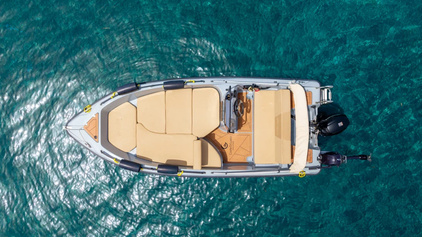 Nireus 490 optima | 2022 | Greece