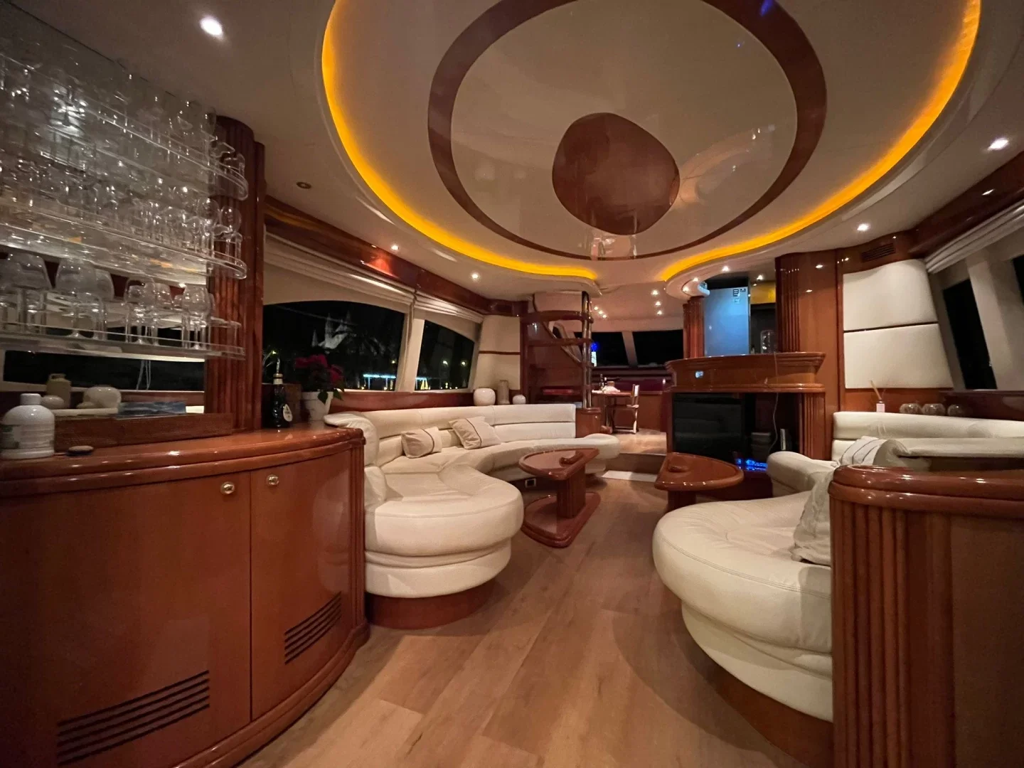 Azimut 70 Seajet | 2000 | Miami