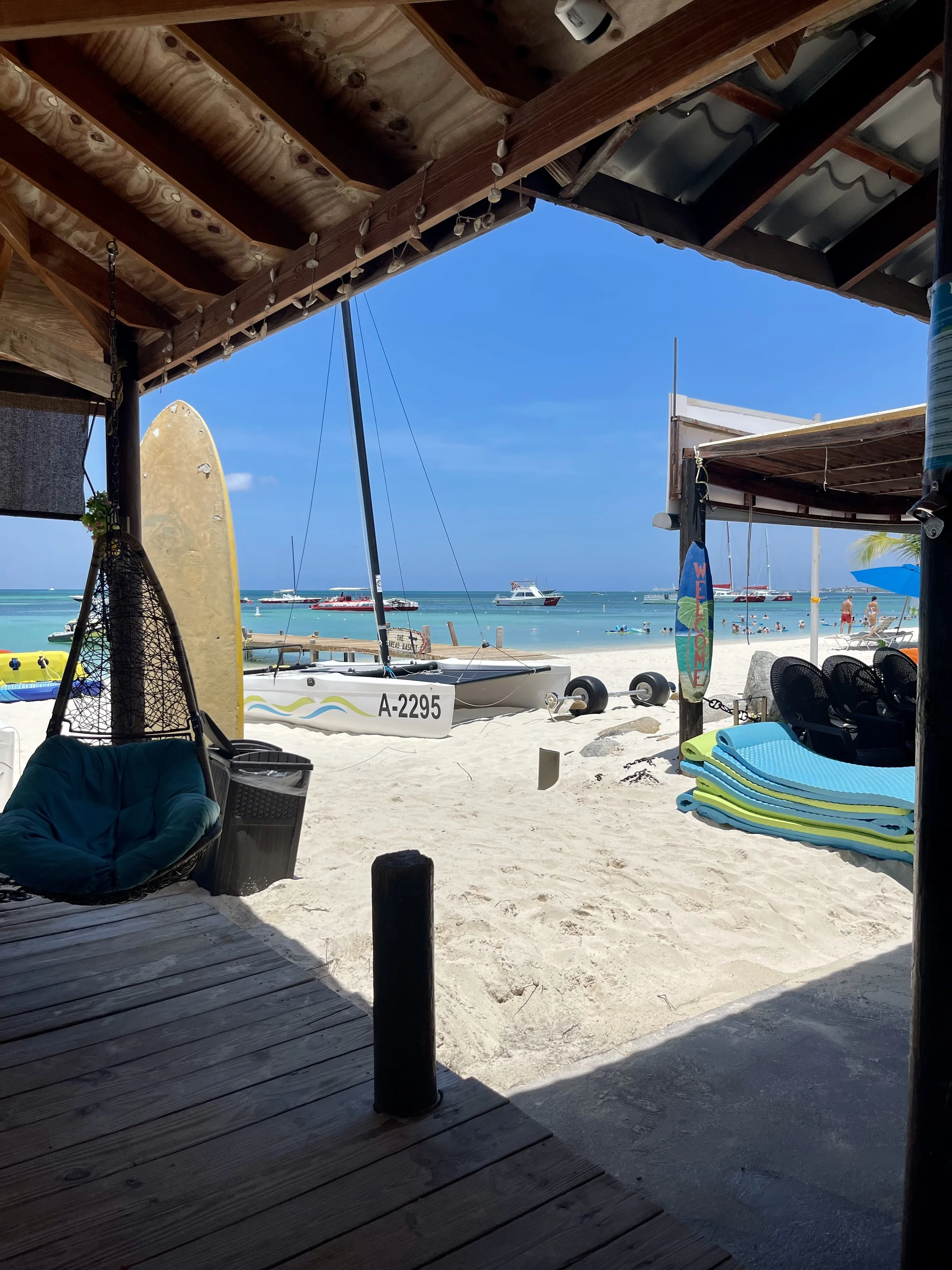 Aruba