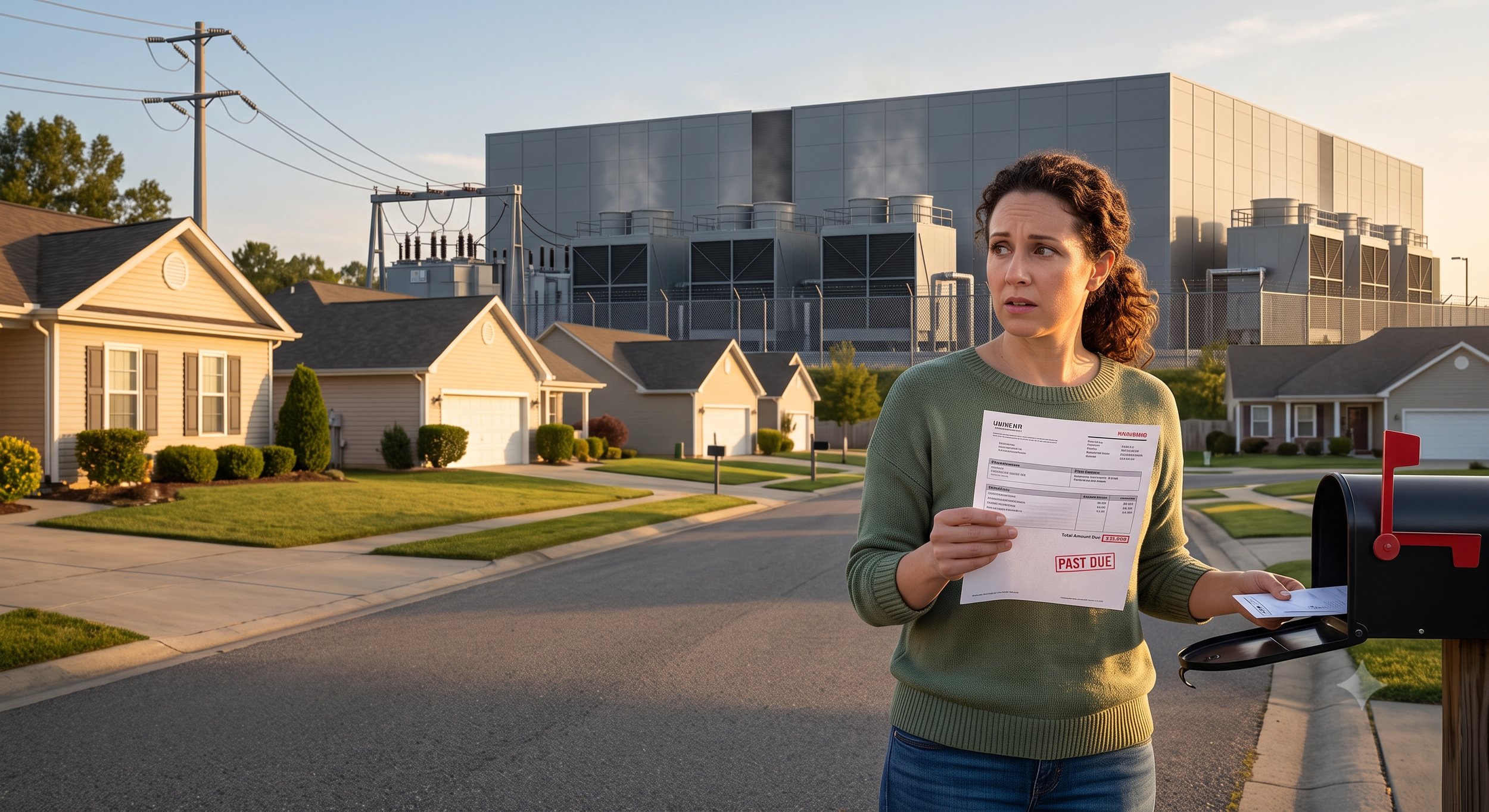 Part 2: The Hidden Costs of AI: Will Your Electric Bill Skyrocket?