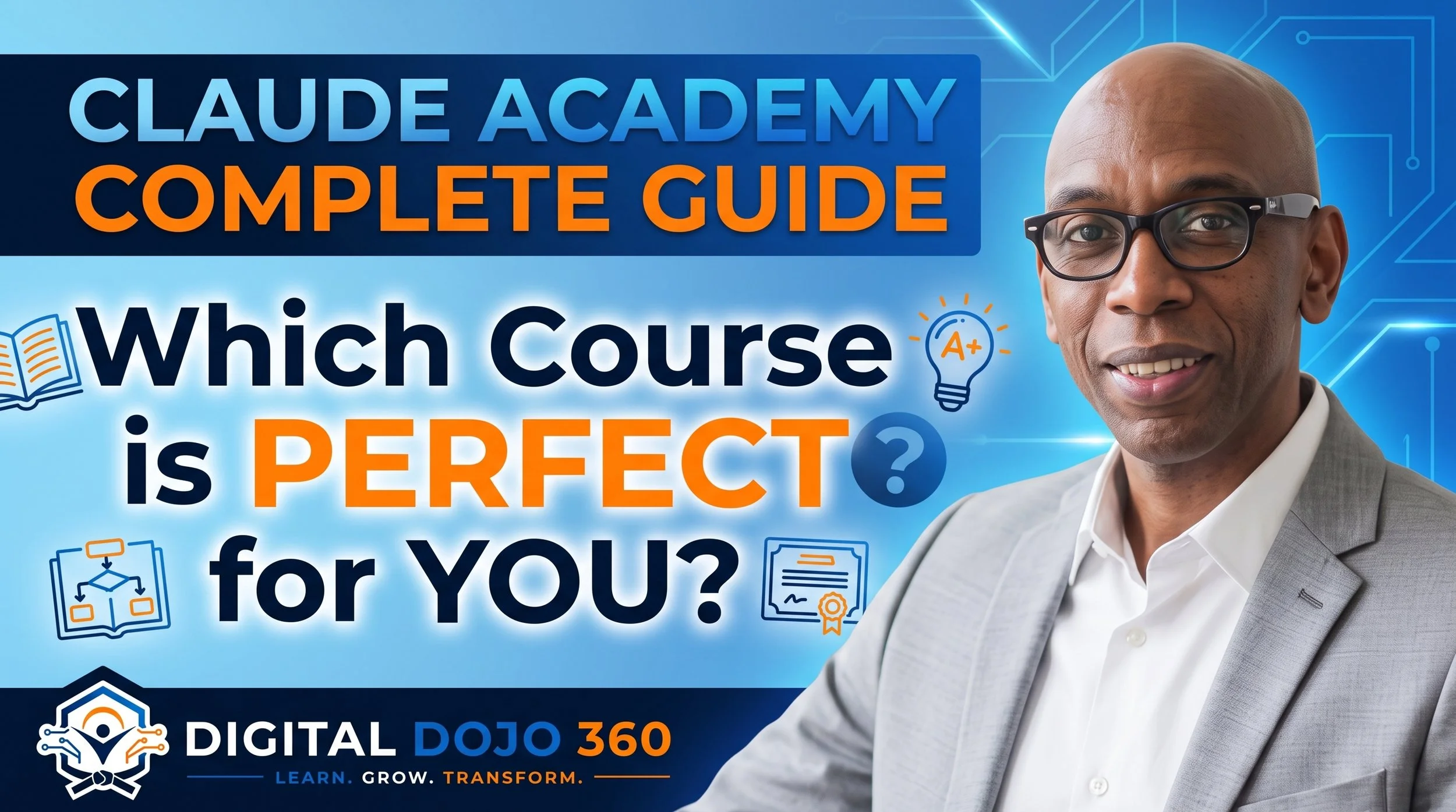 Which Free Claude Course Should You Actually Take?