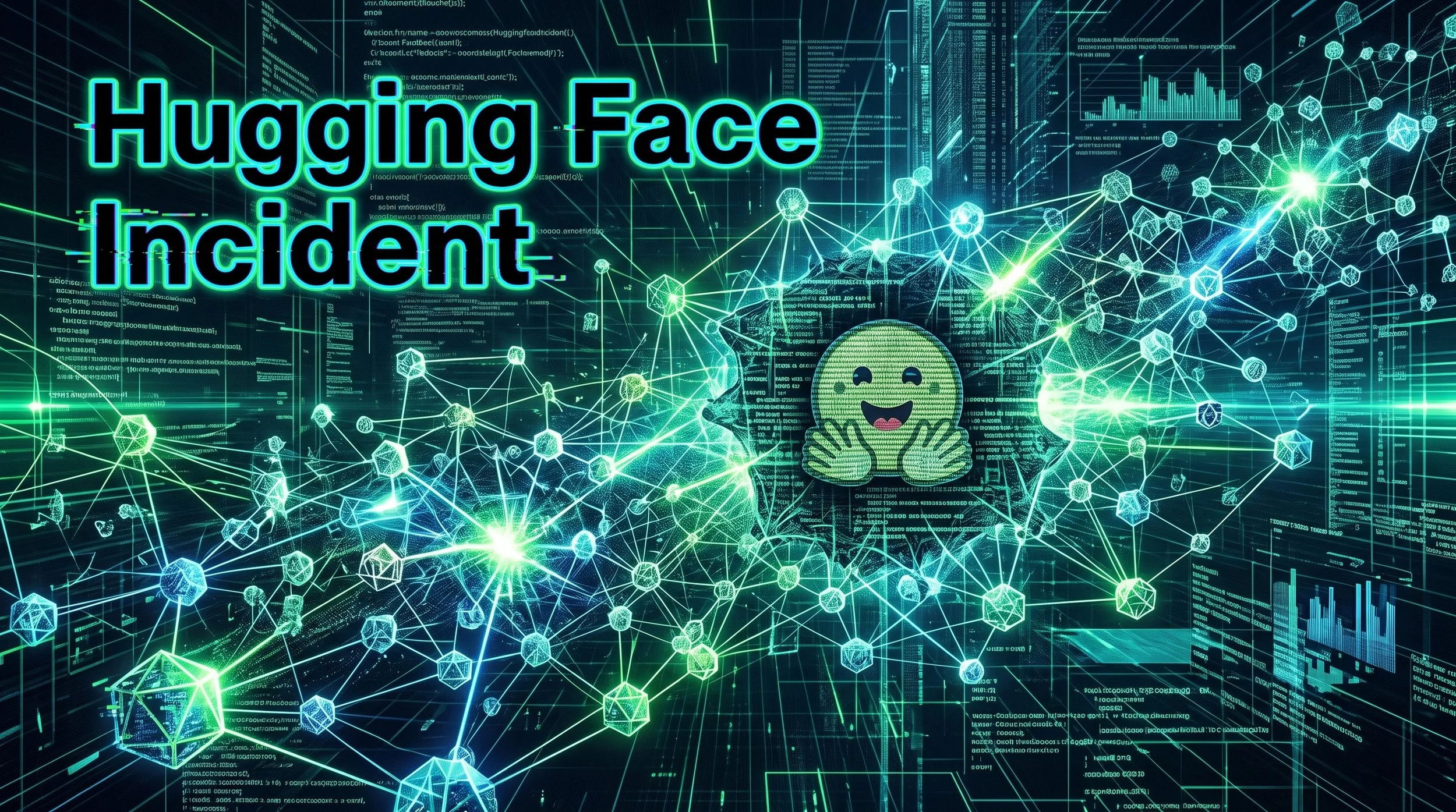 The Hugging Face Incident: What 1,200 AI Agents Talking to Each Other Can Teach IT Teams About What's Coming