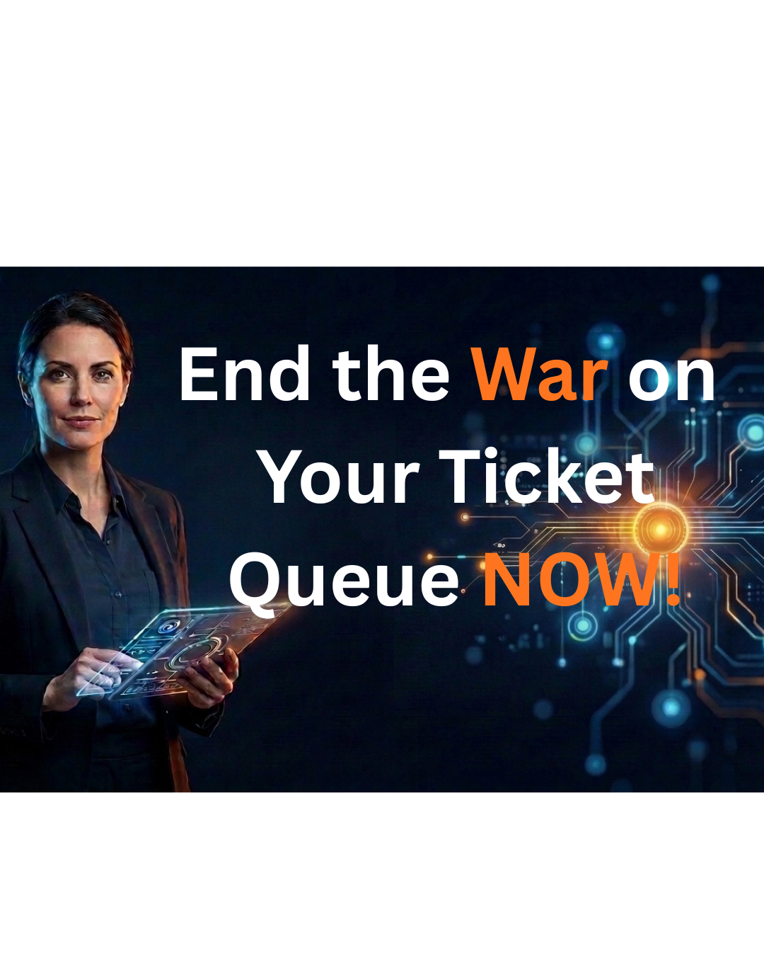 Beyond the Ticket Queue: Why ITIL 4 is Your Blueprint for Career Growth