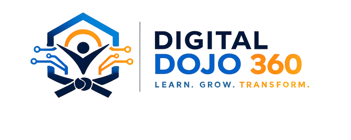 Digital dojo360