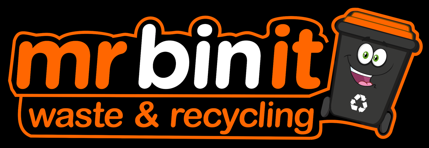 Mr Bin It