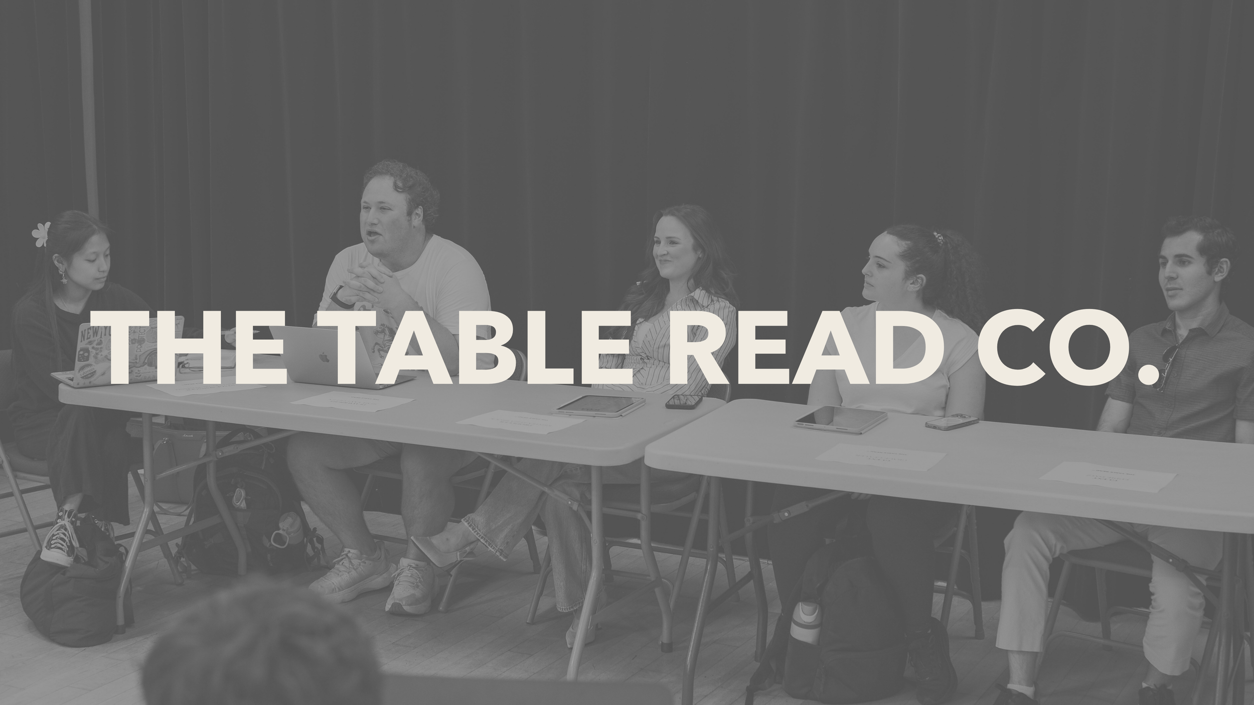 The Table Read Co.