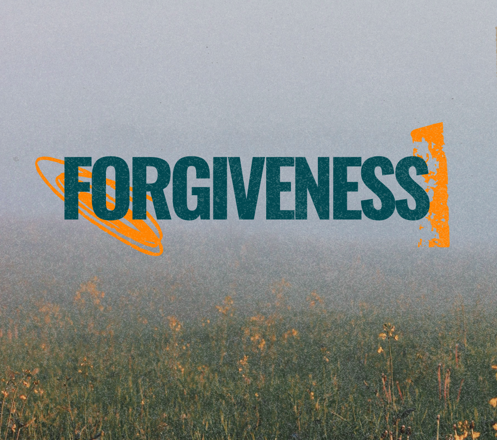 Forgiveness Reframed