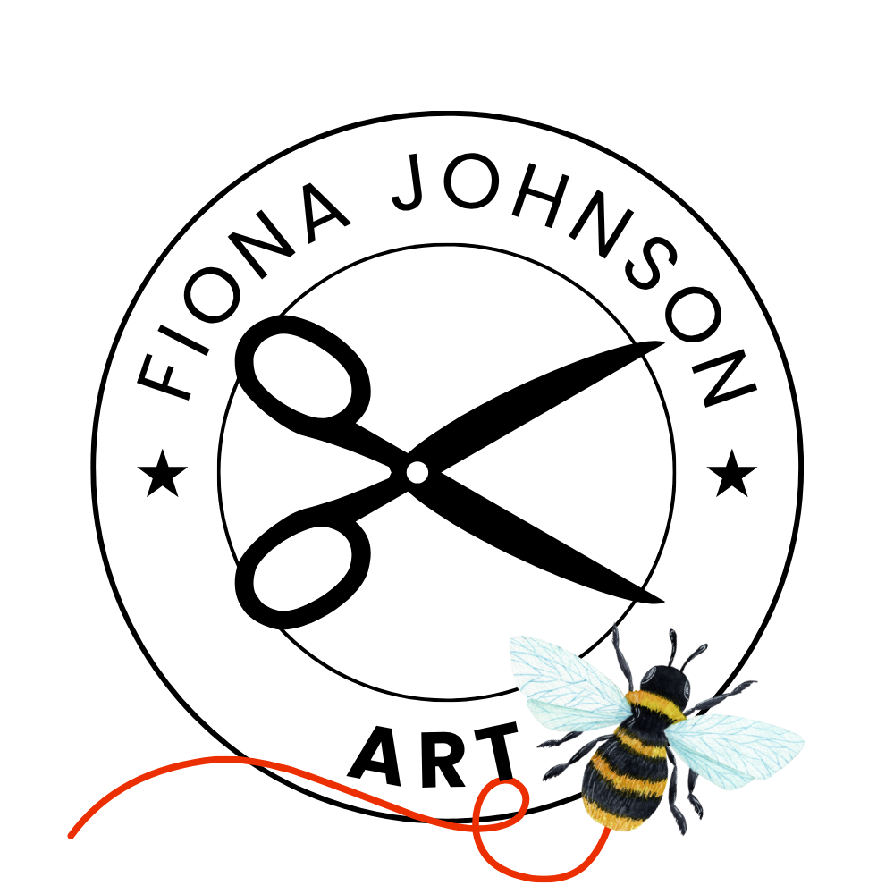 FIONA JOHNSON ART