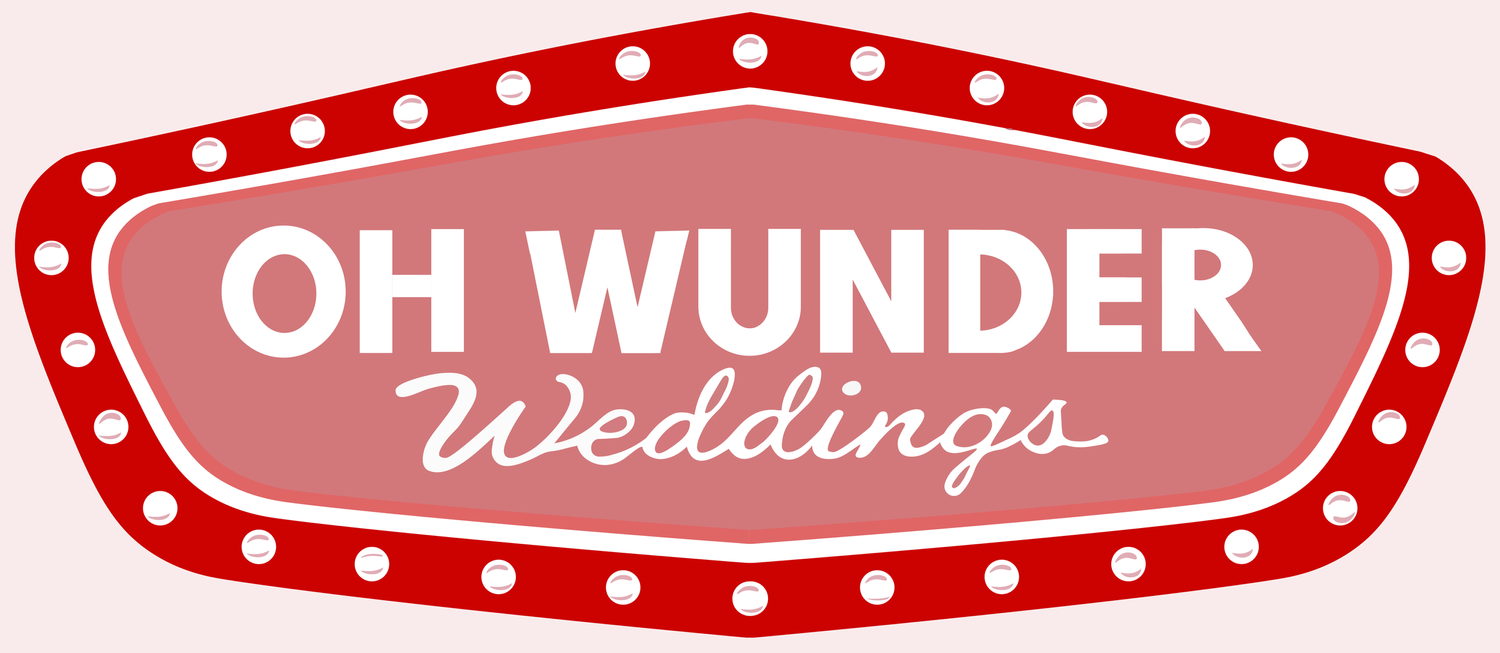 Oh Wunder Weddings