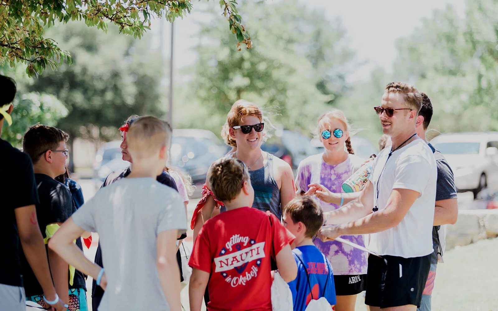 Kids Adventure Day