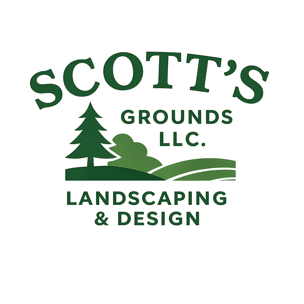 Scott's Grounds &amp; CO.