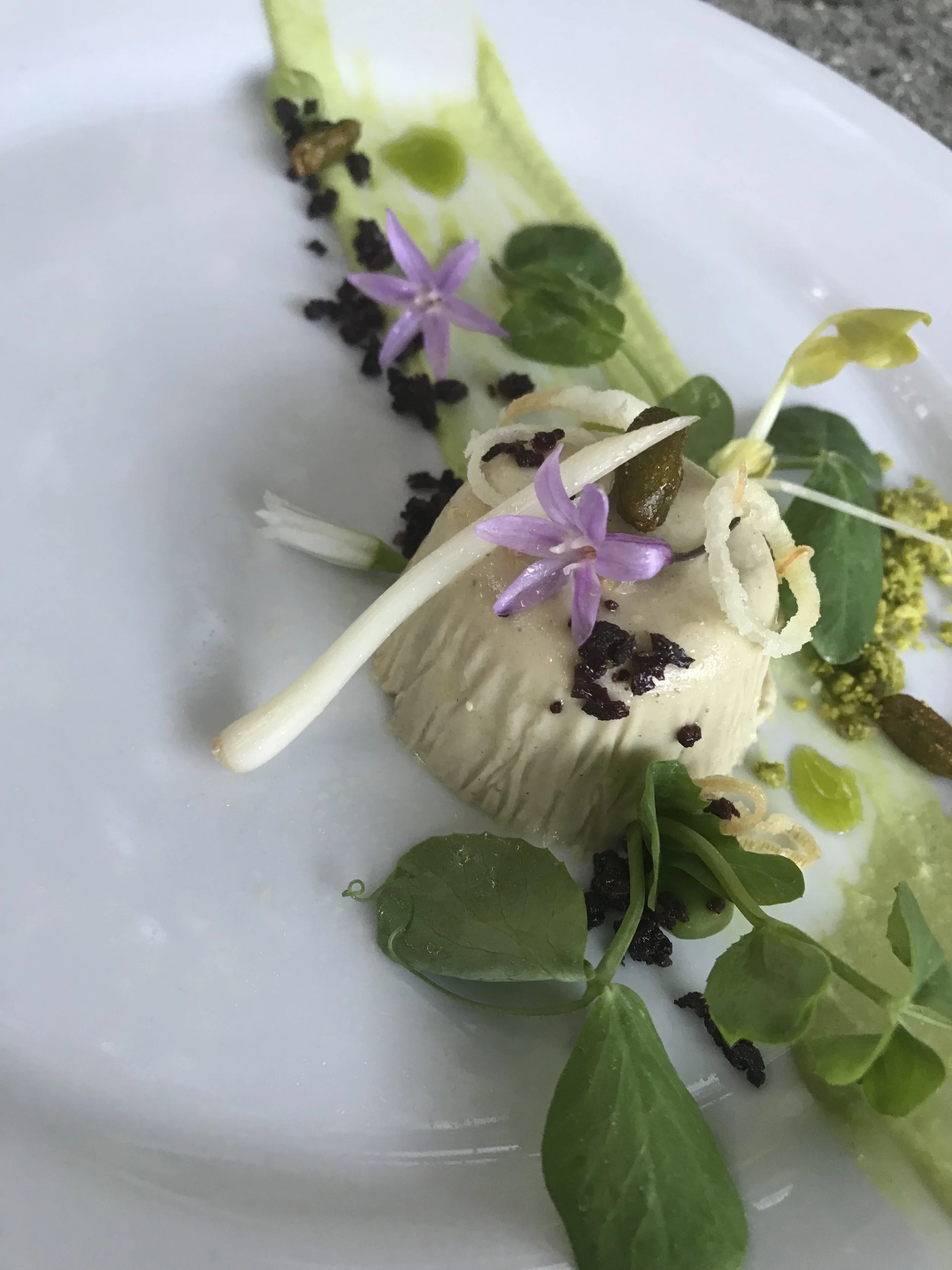 spring garlic custard.jpg