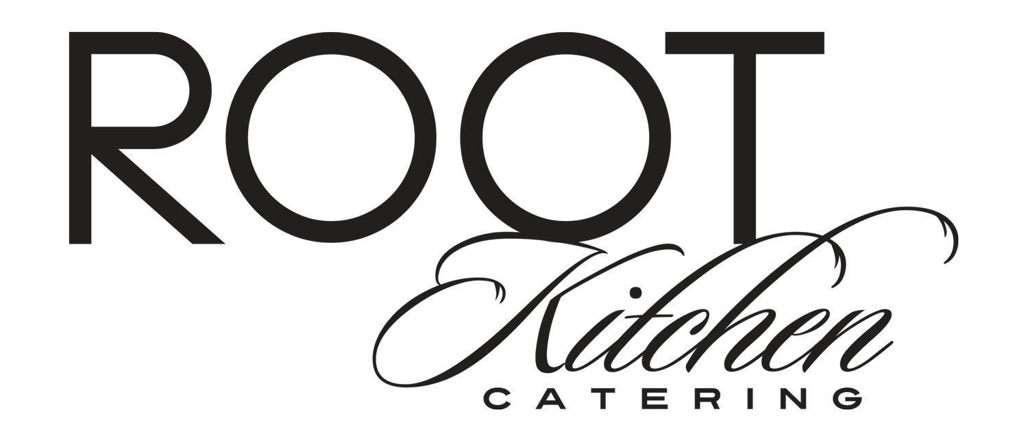 Root Kitchen Catering