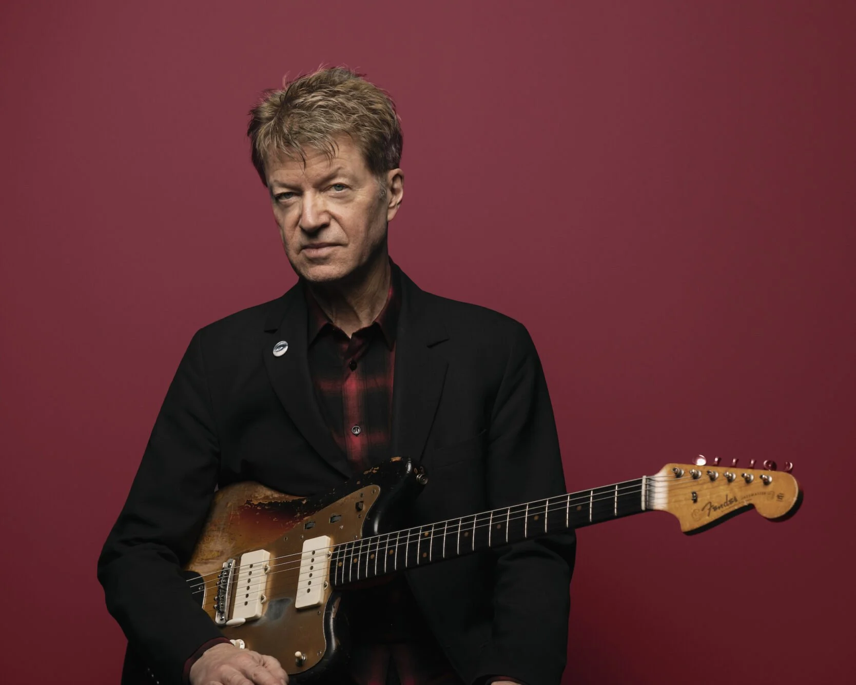 Nels Cline & KJO perform Lovers @ Big Ears Festival