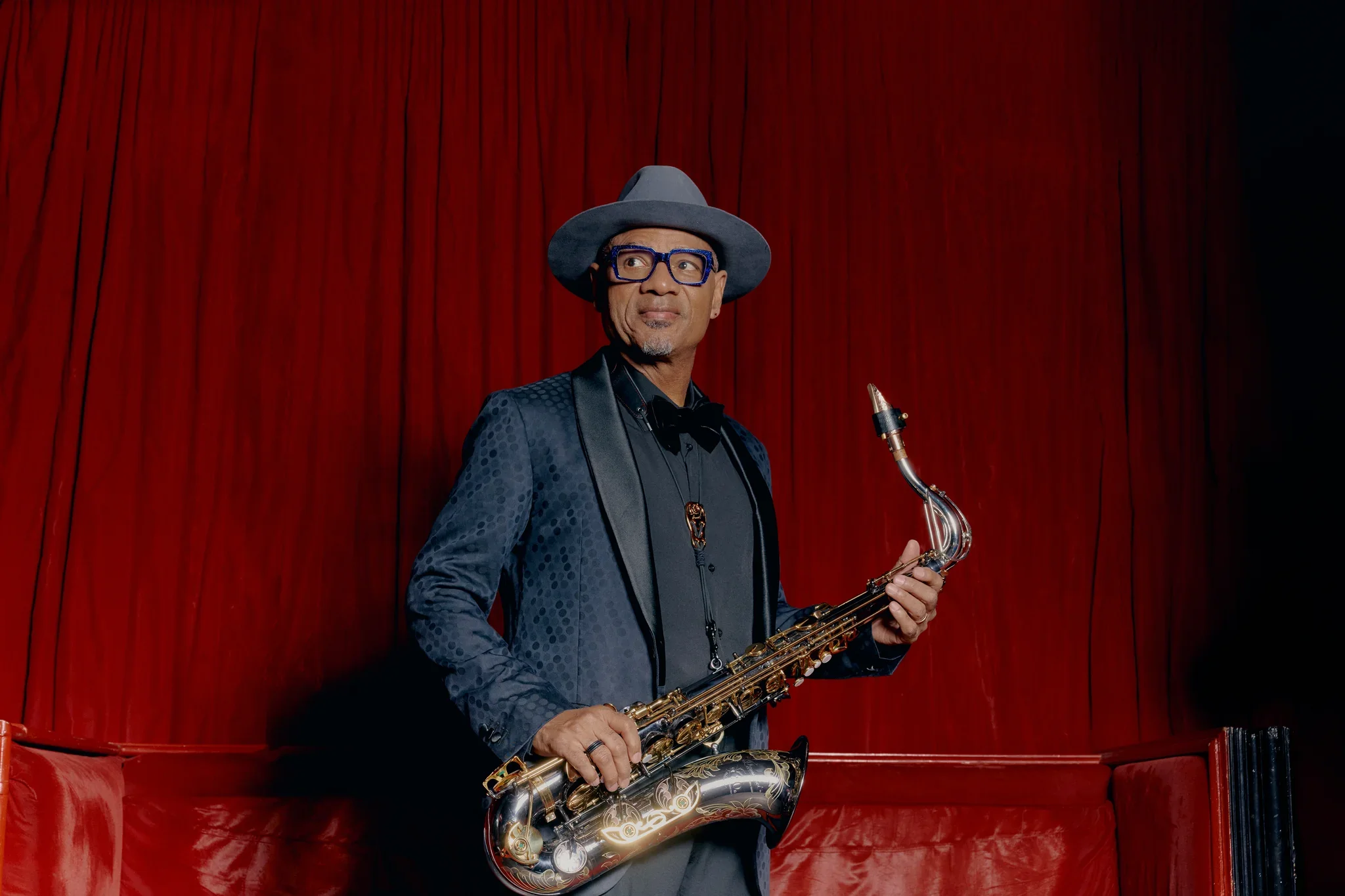 Nothin' But Soul: Kirk Whalum & KJO