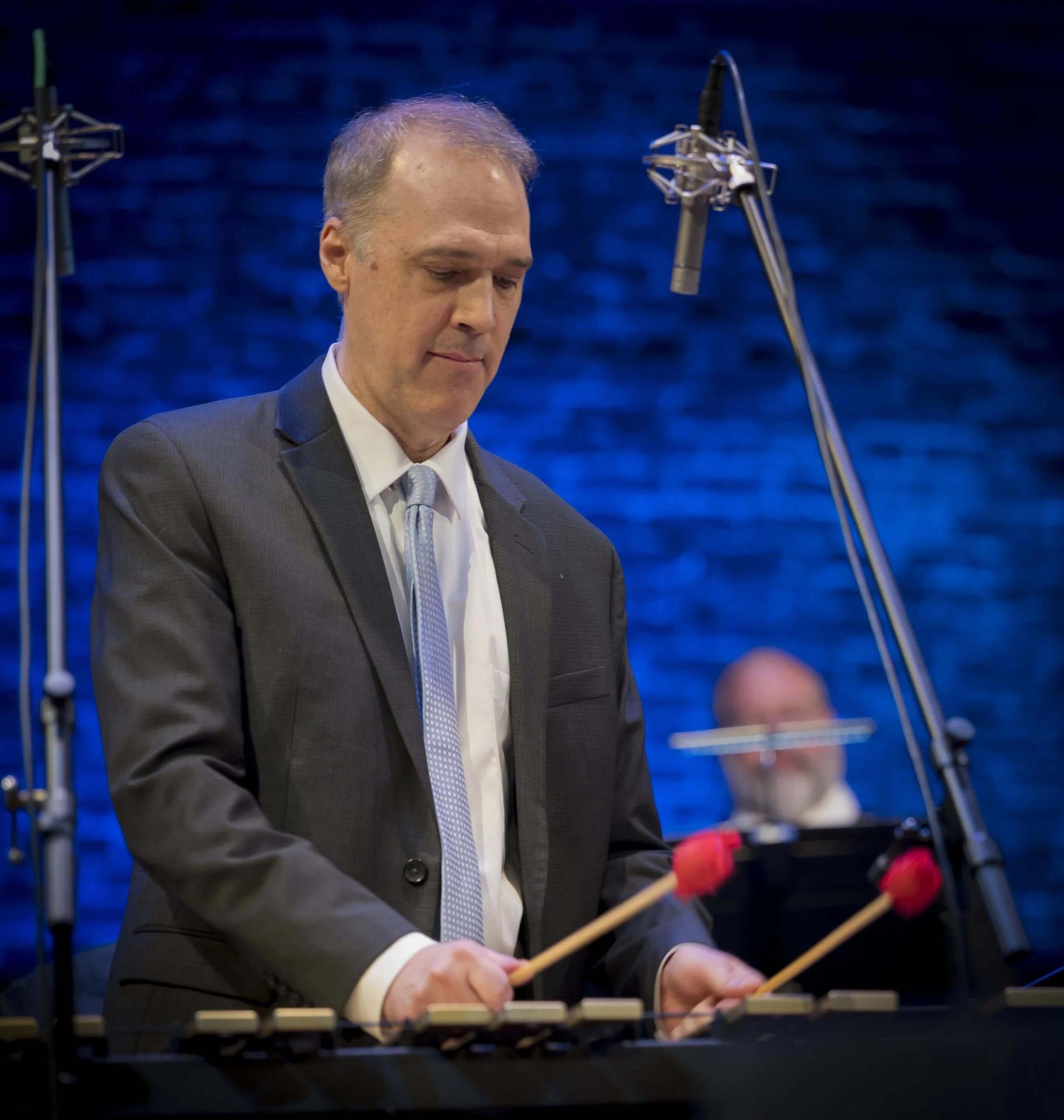 Vance Thompson Quintet @ Barking Legs