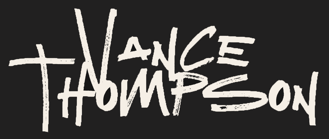 Vance Thompson Music