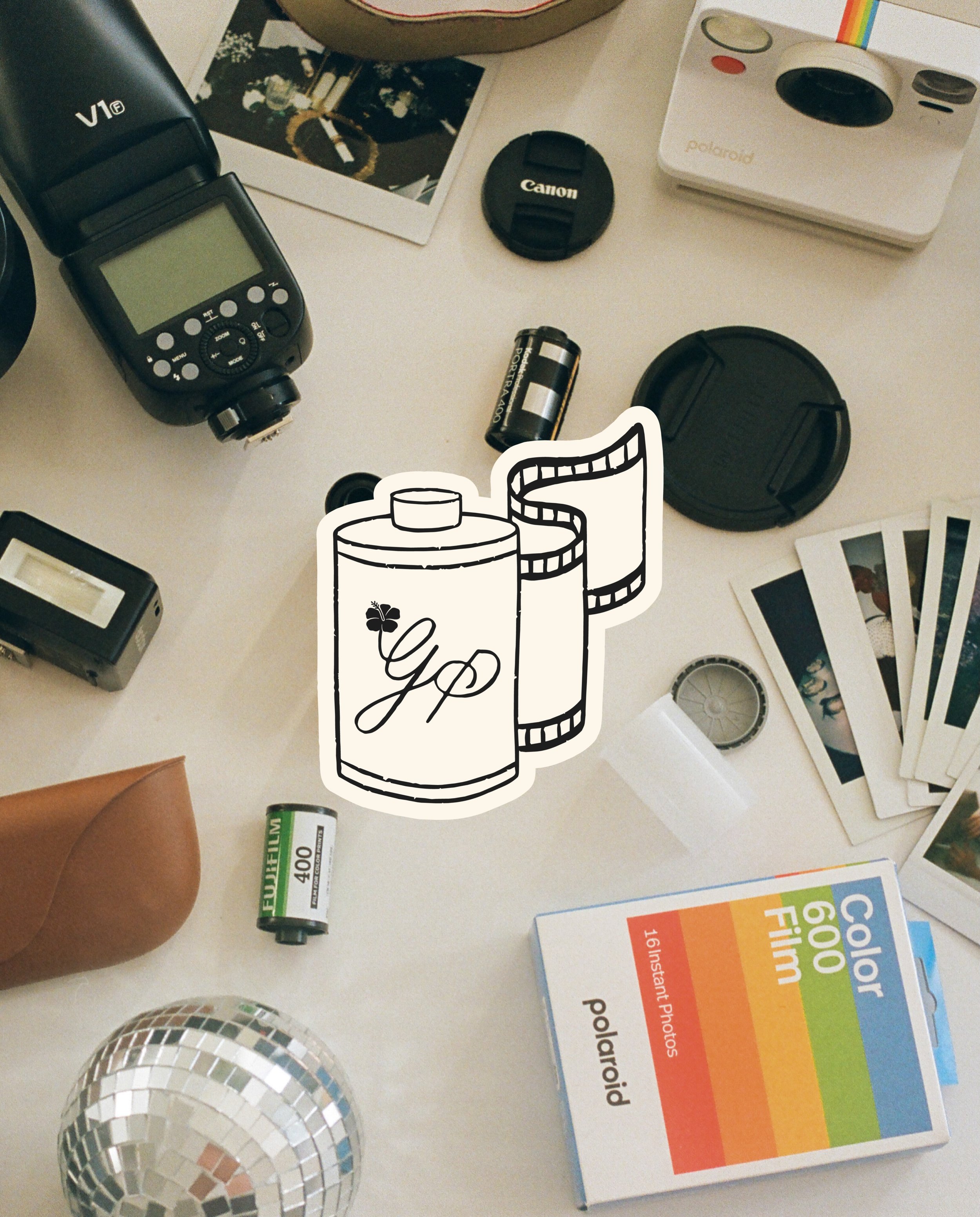 🎞️GARAY&rsquo;S PHOTOGRAPHY BRAND REVEAL🎞️

If you love pretty things, then you&rsquo;re gonna love this branding!! It&rsquo;s full of earthy details, timeless typography, and handmade elements! Gen @garaysphotography reached out to me in May looki