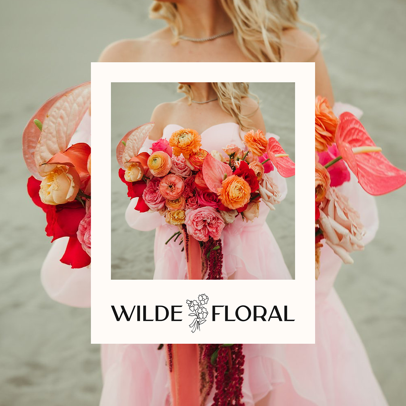 Wilde Floral