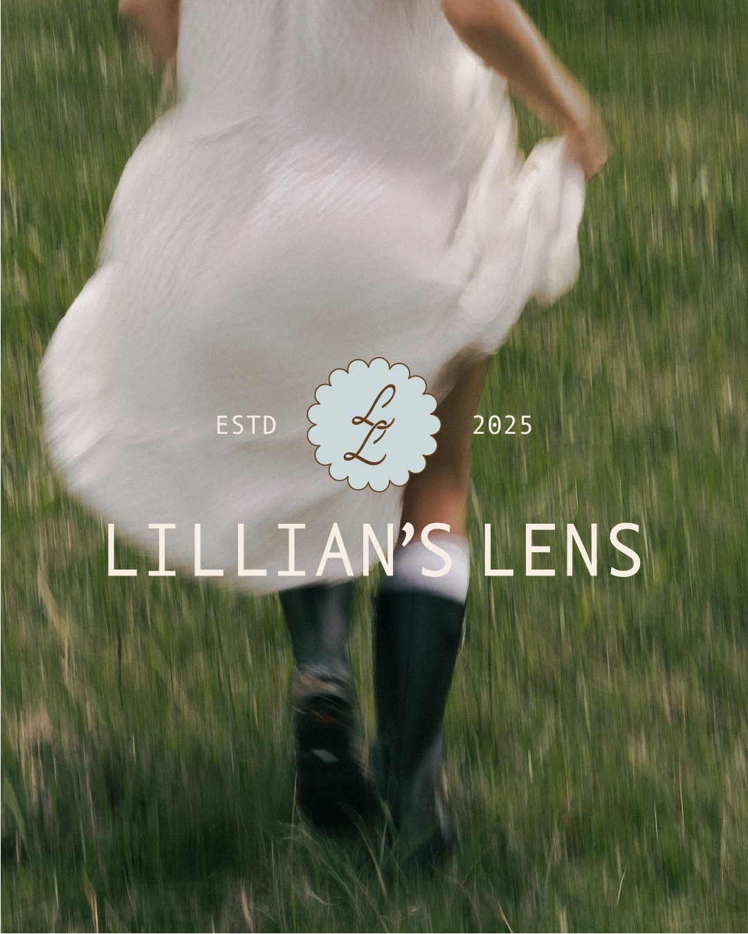 Lillian's Lens