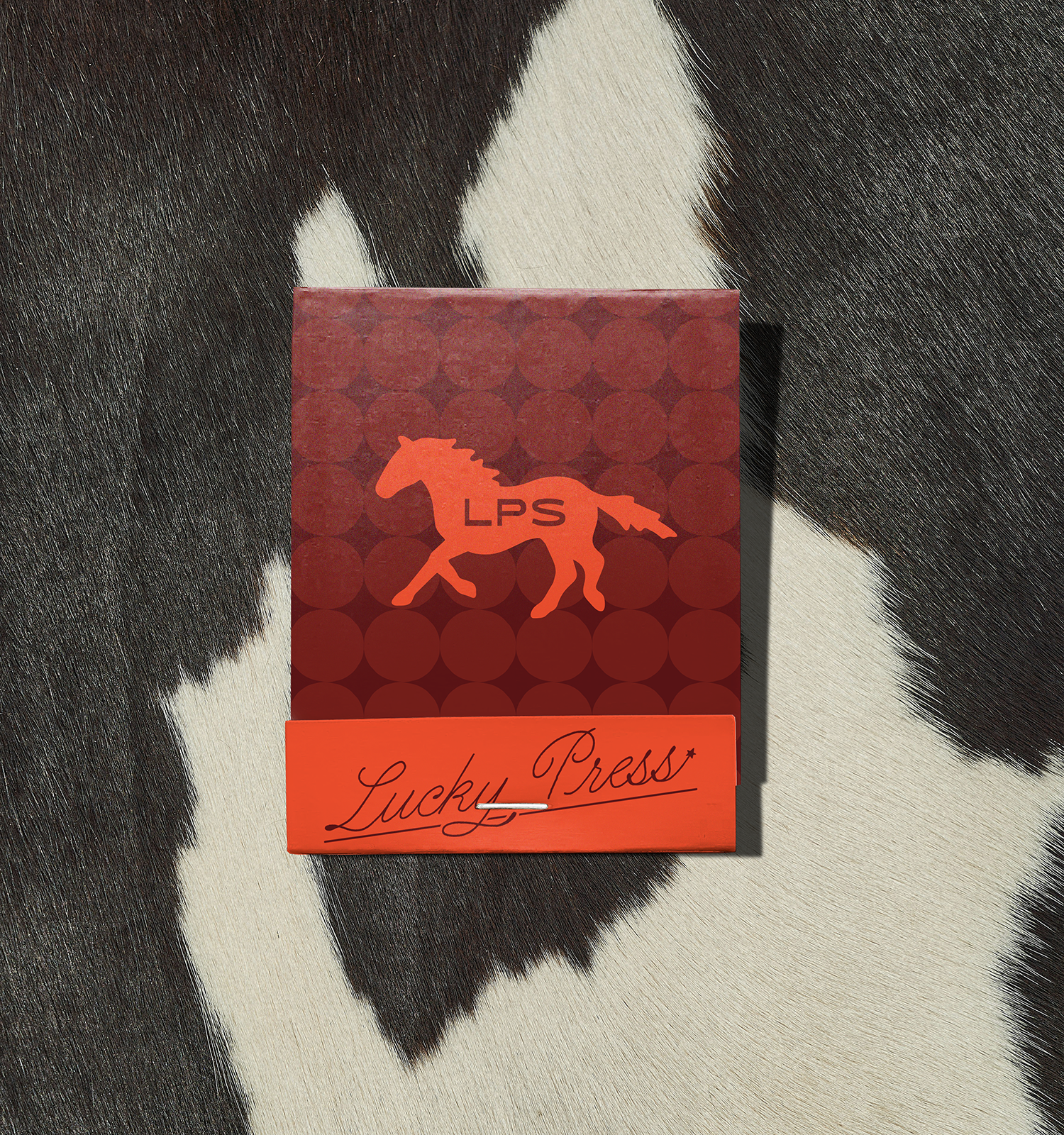 Lucky Press Studio