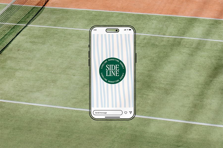 Sideline Marketing Agency