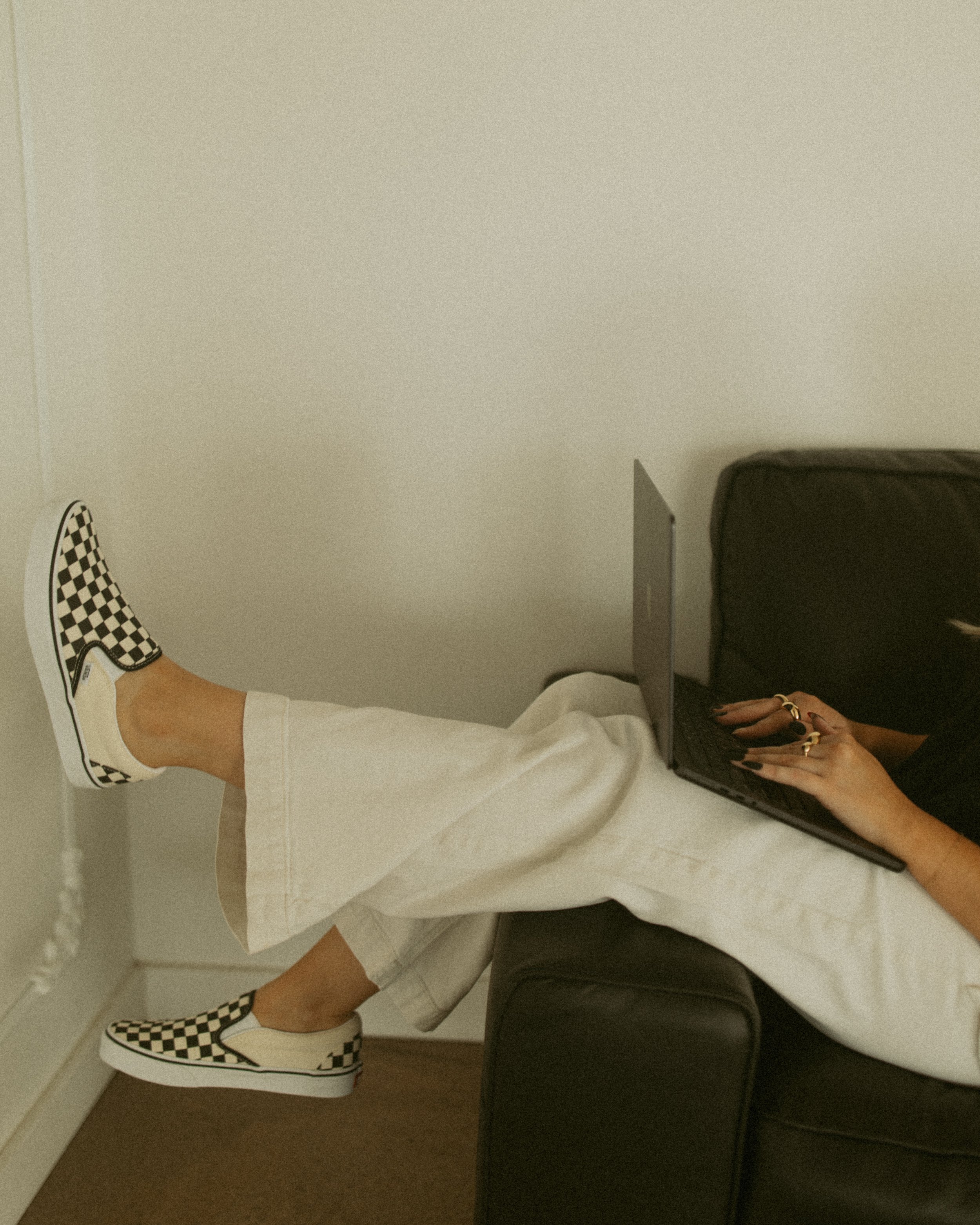 pink tiger creative brand and website design studio based in Las Vegas, Nevada. Custom branding and squarespace website design.