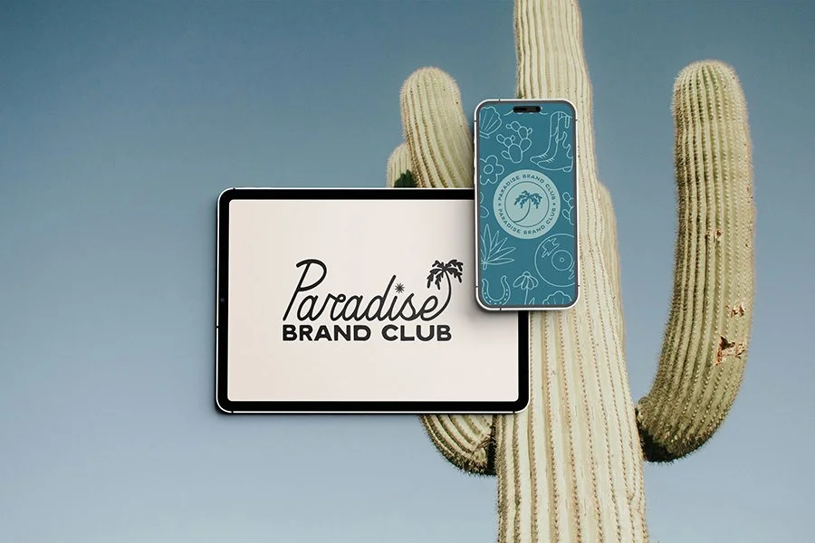 Paradise Brand Club