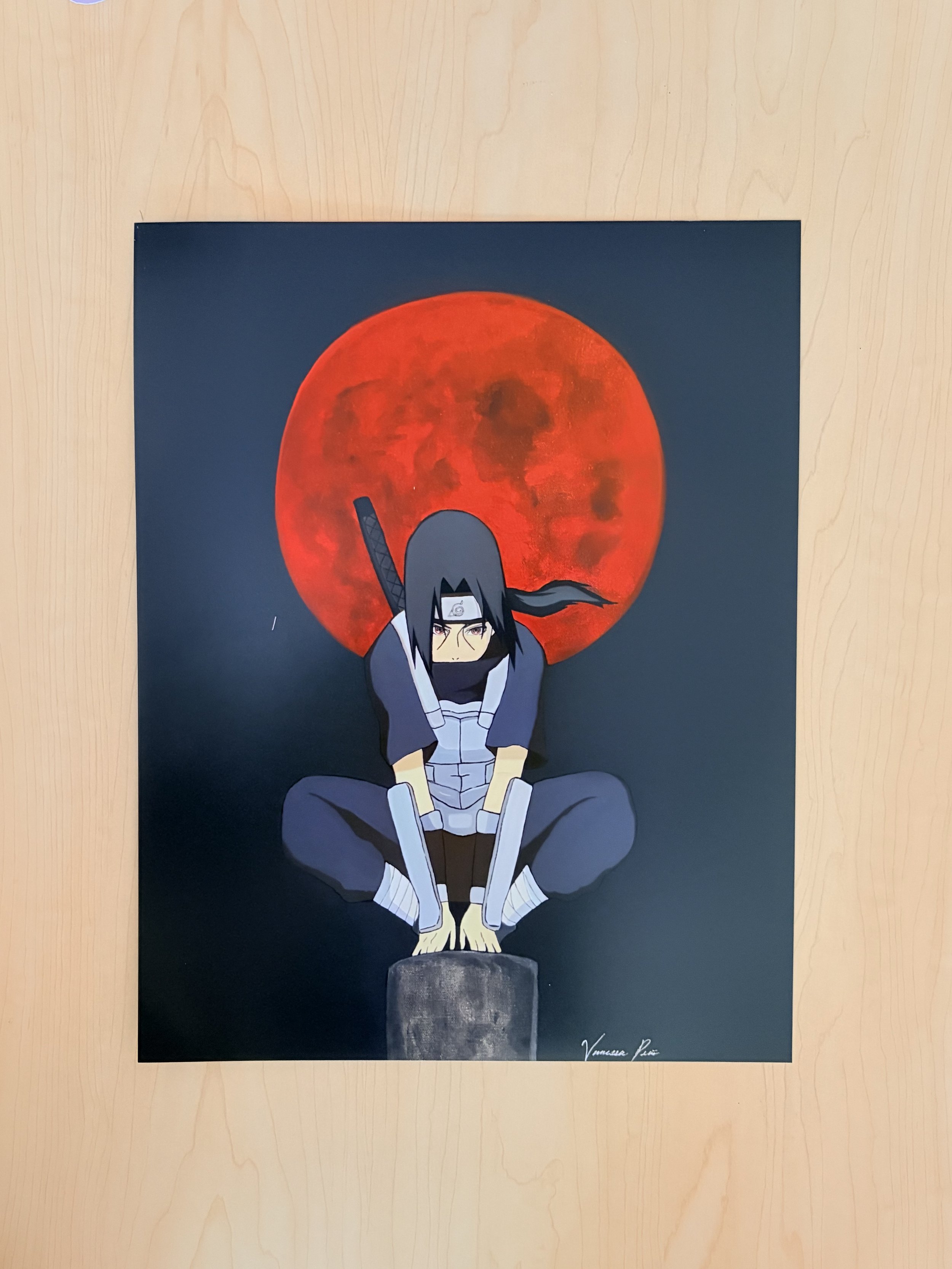 Itachi