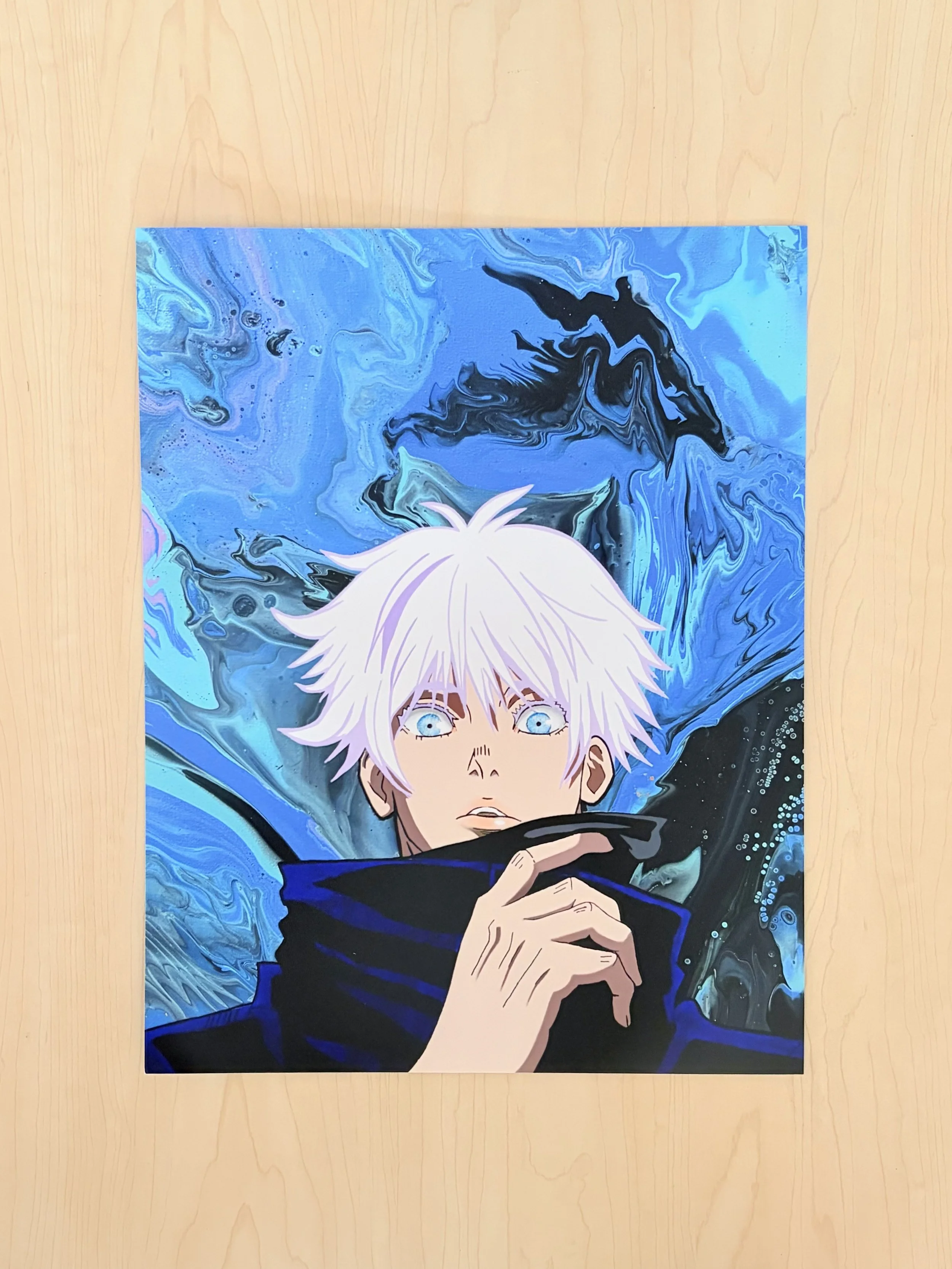 Gojo