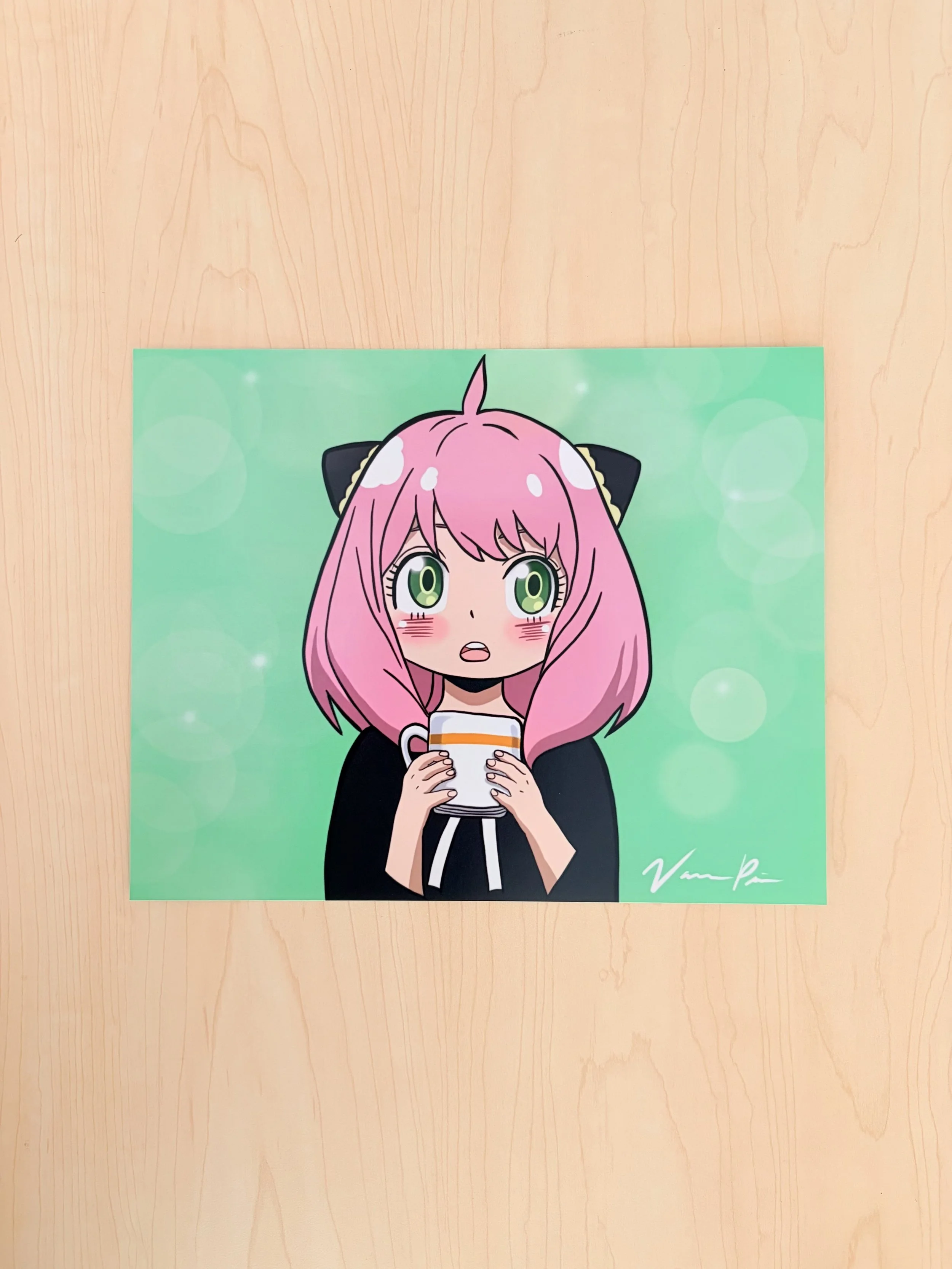 Anya