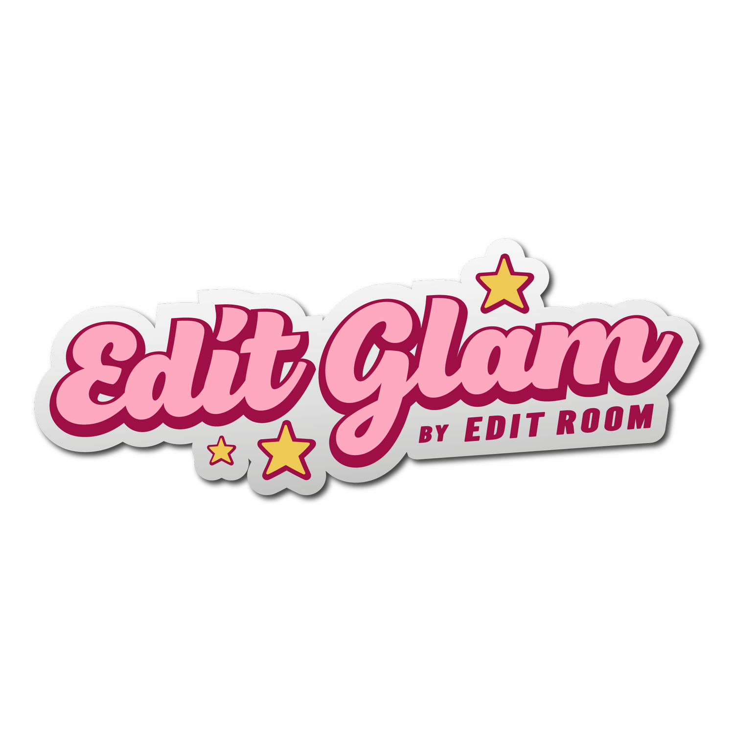 EDIT ROOM AGENCY