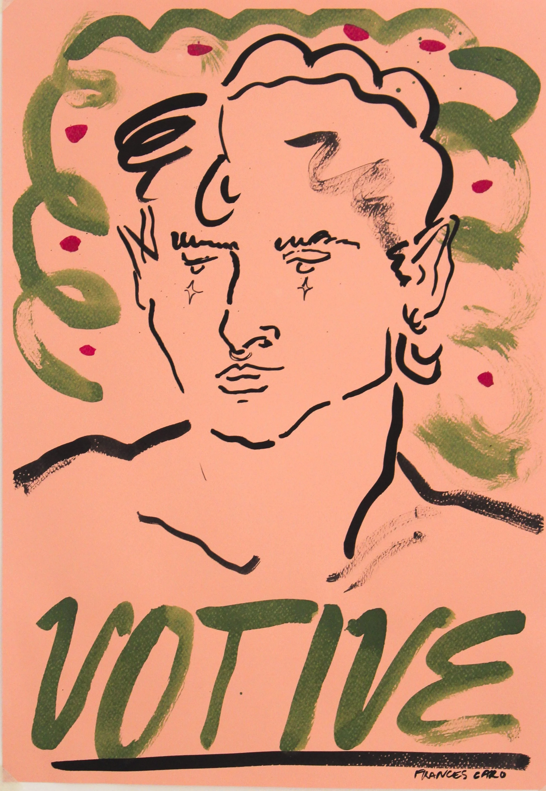 'Votive' - Frances Caro 2026.jpg