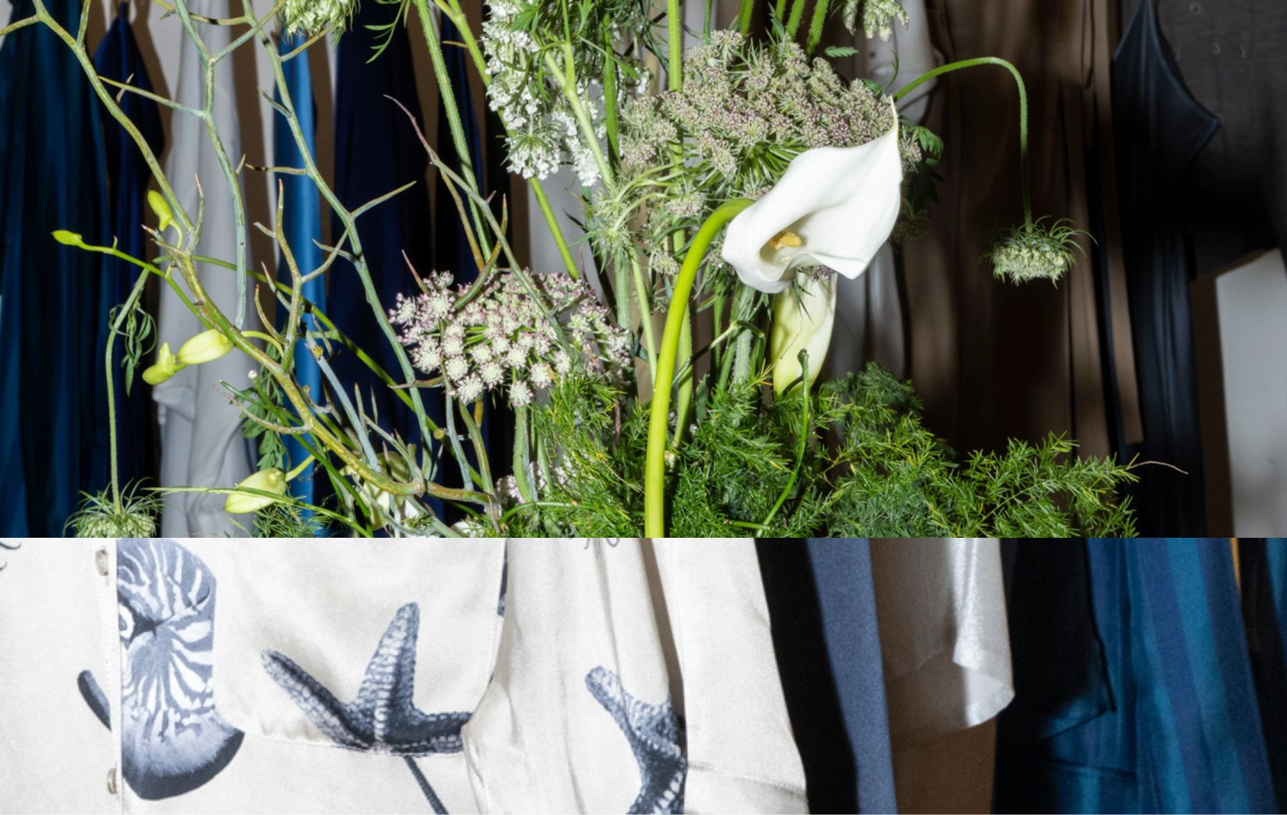 Silk Laundry X Studio Maverik