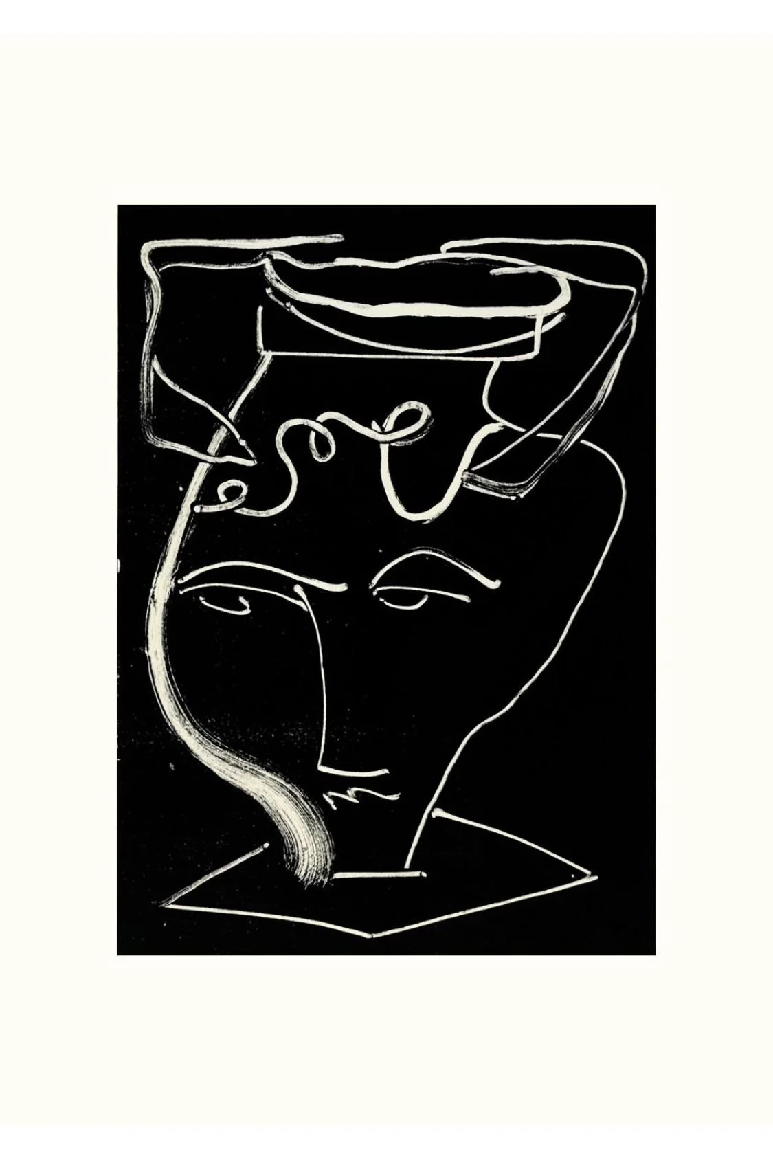Anthropomorphic Vessel 16