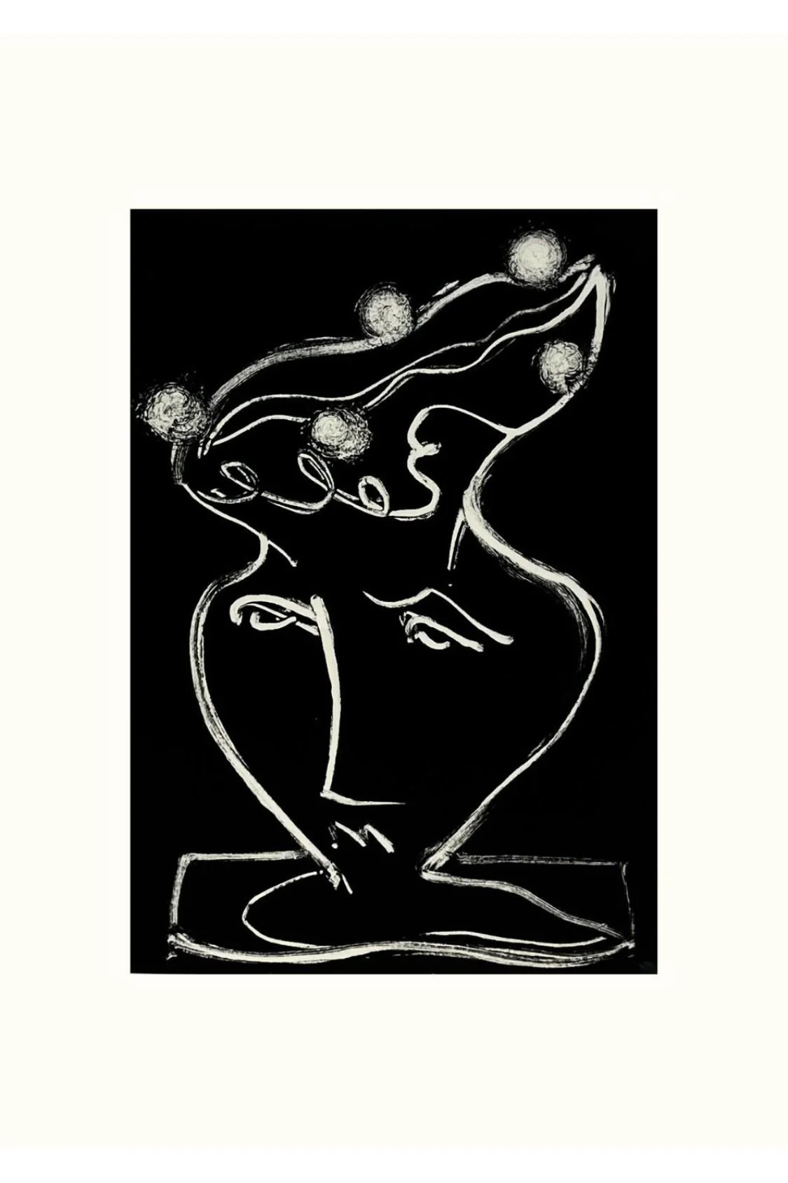 Anthropomorphic Vessel 19