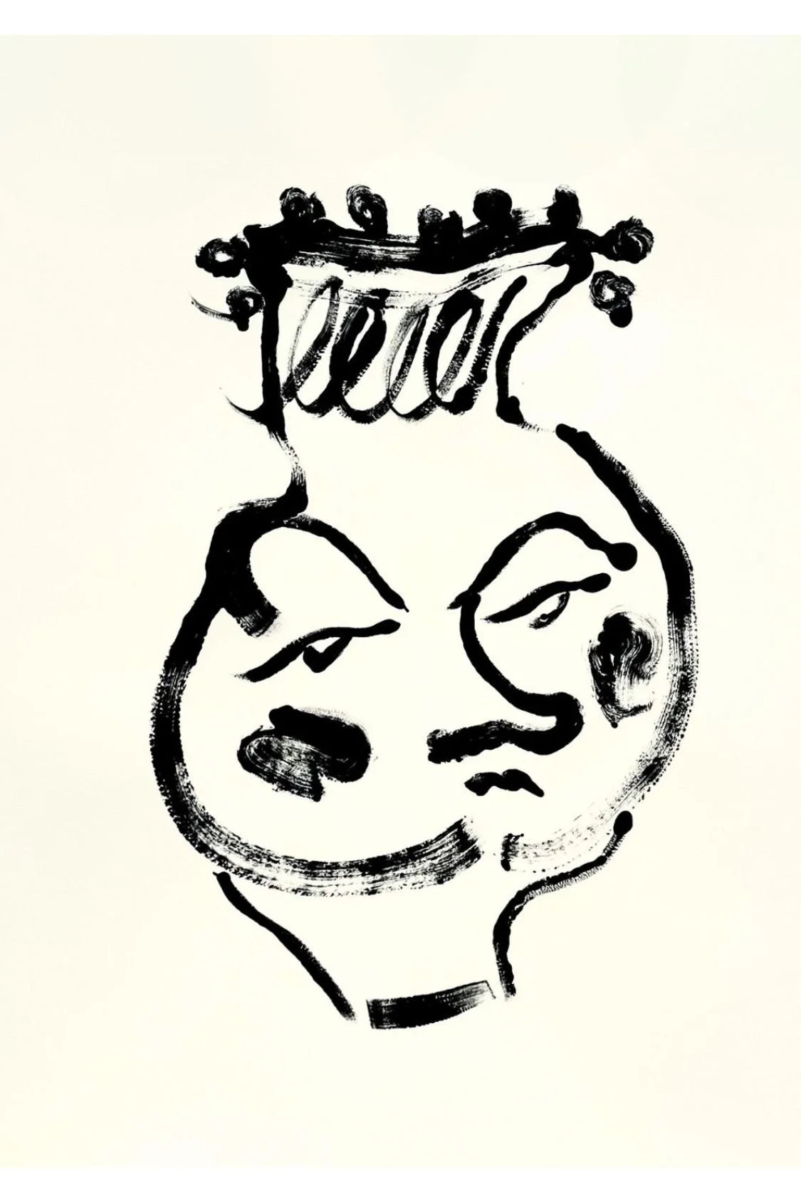 Anthropomorphic Vessel 11